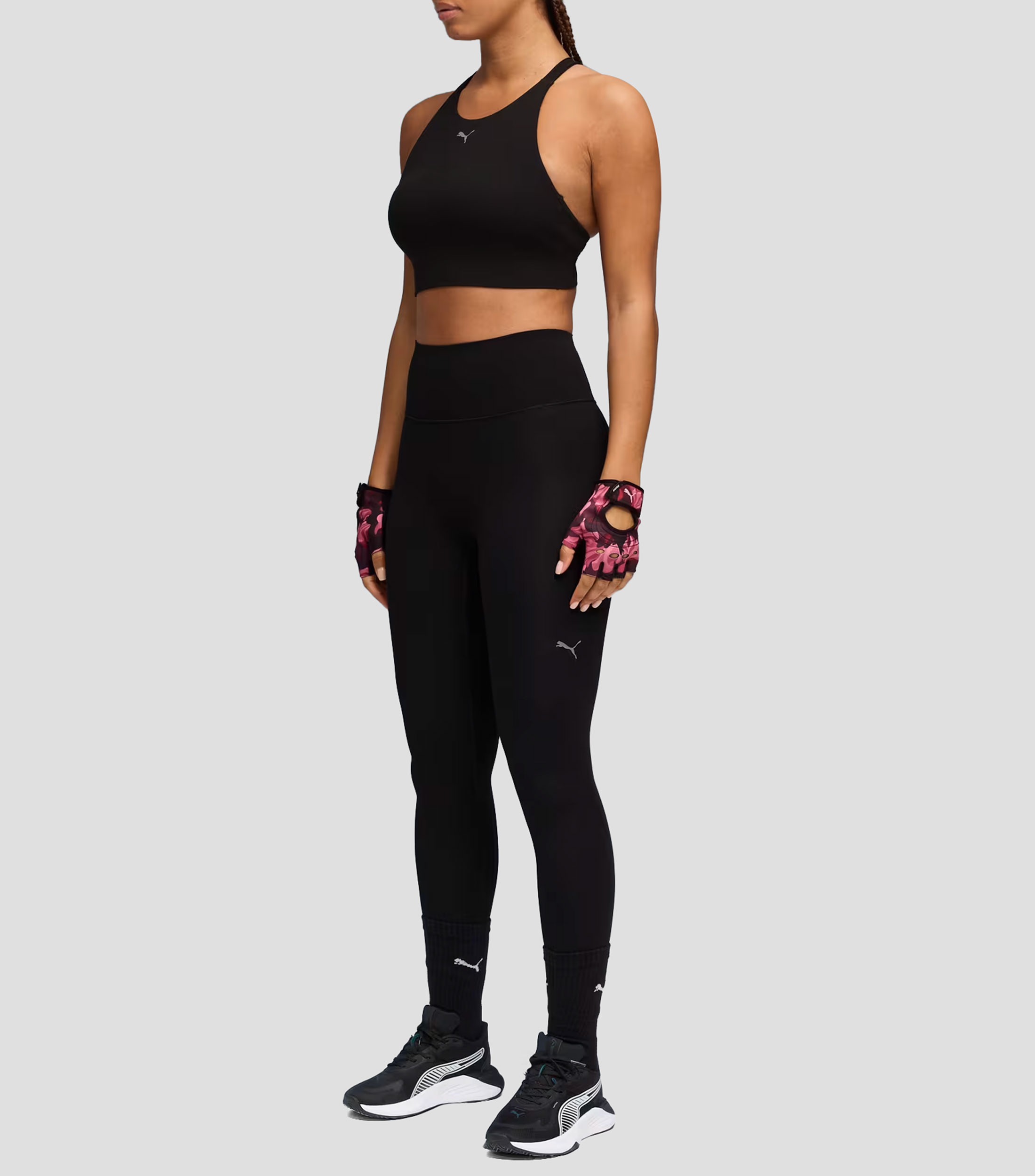 Leggings de entrenamiento Mujer