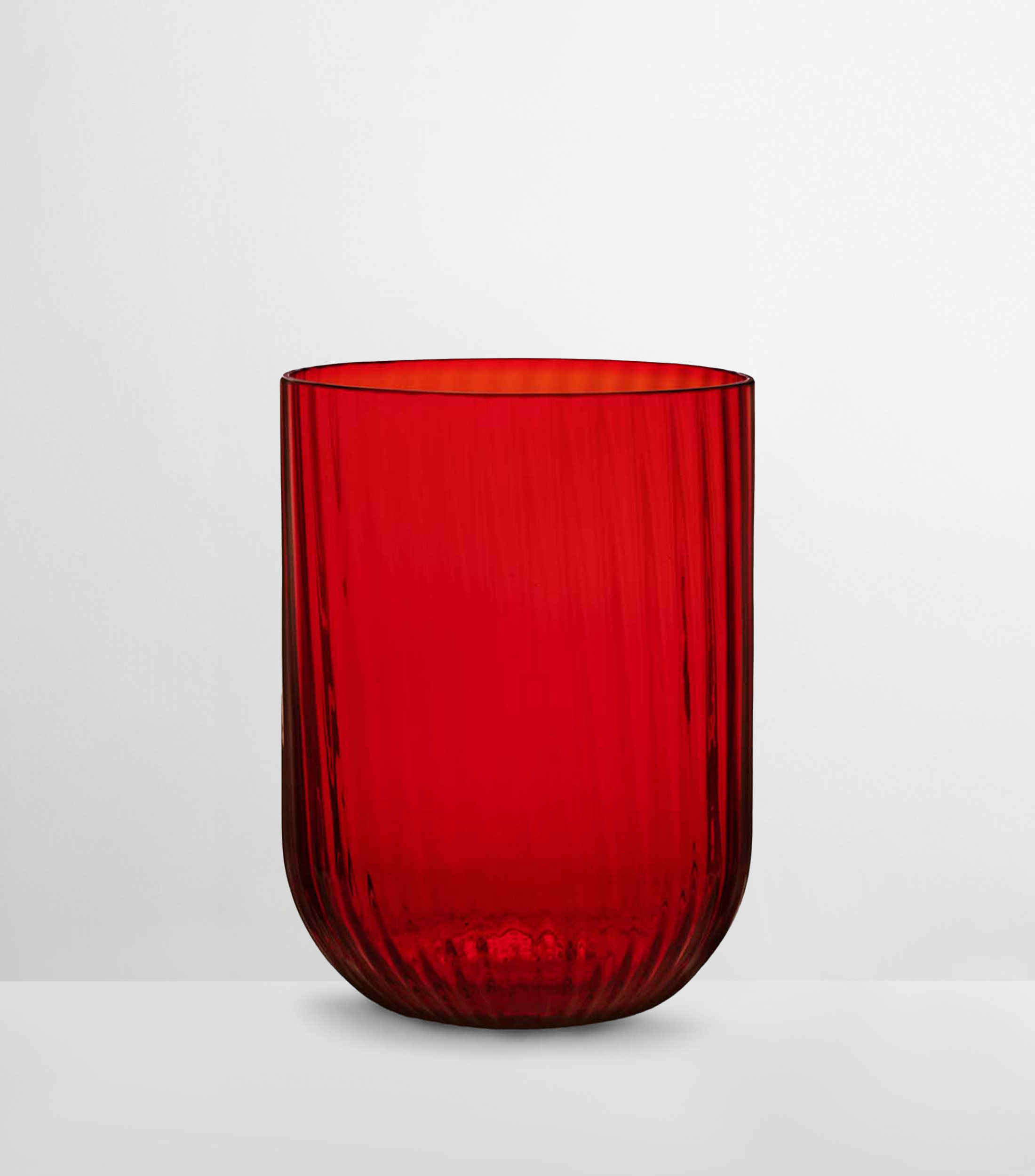 Set 2 vasos Carretto Rojo