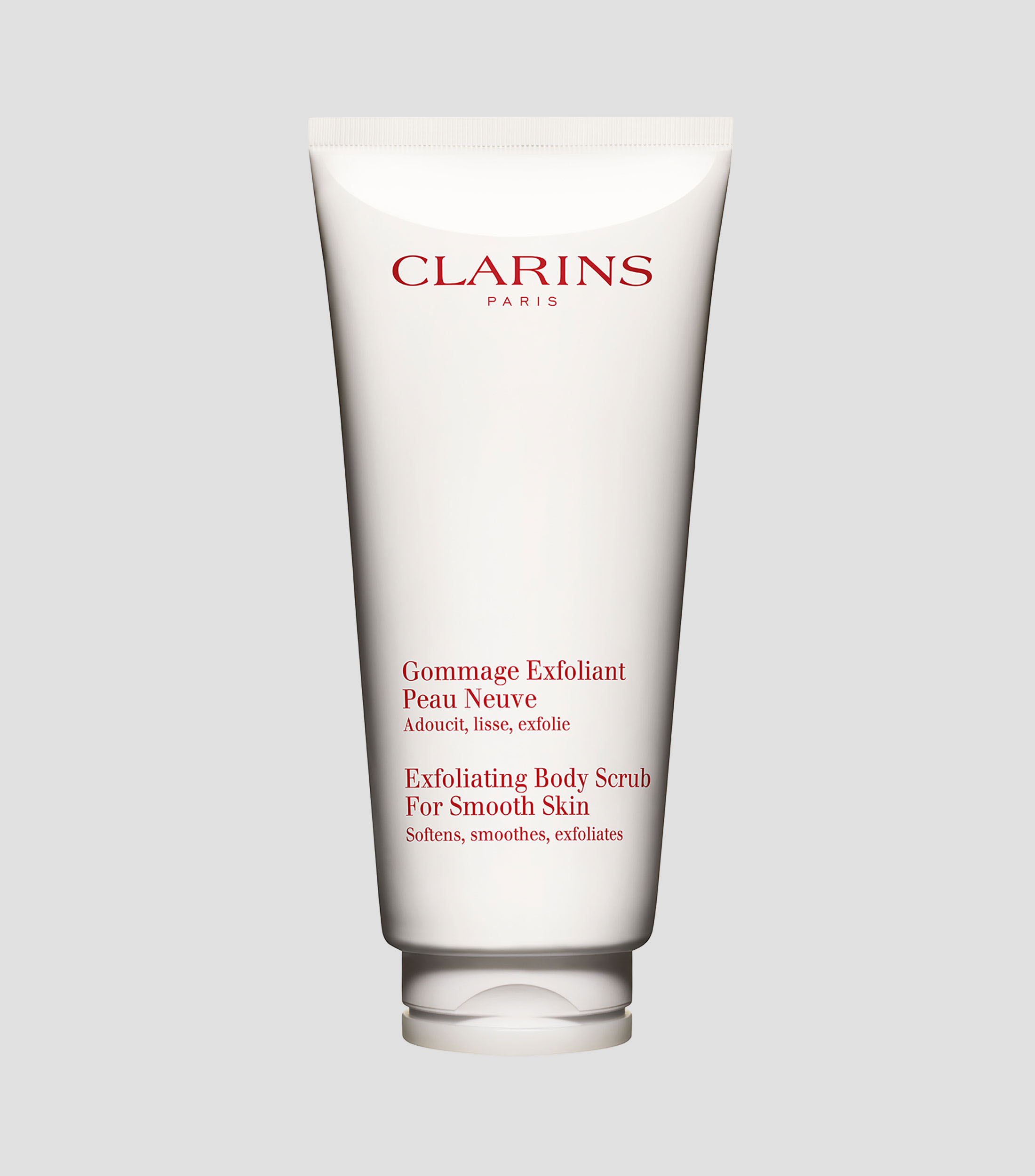 Exfoliante corporal Gommage Exfoliant Peau Neuve, 200 ml