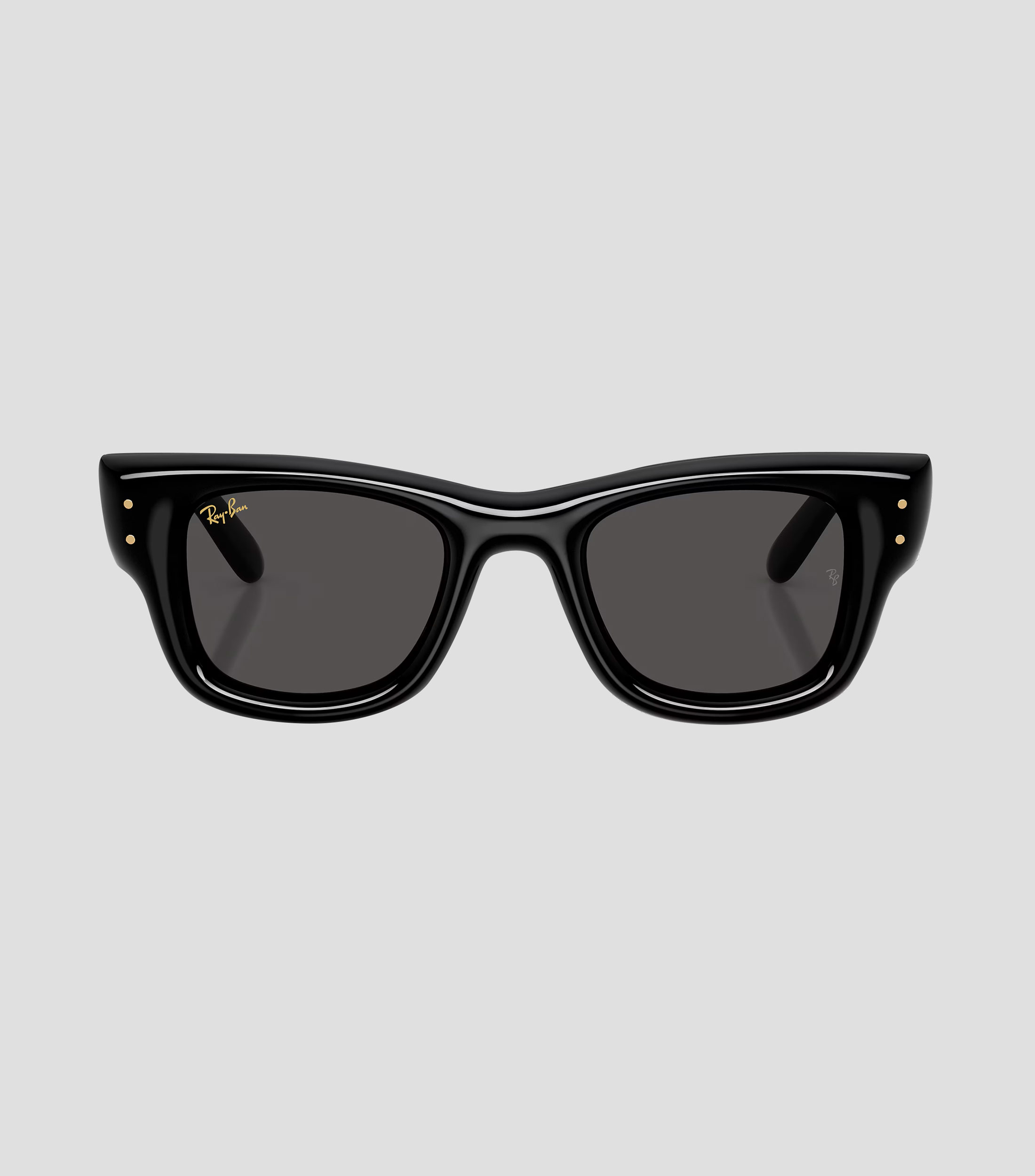 Lentes de sol panthos negro Unisex