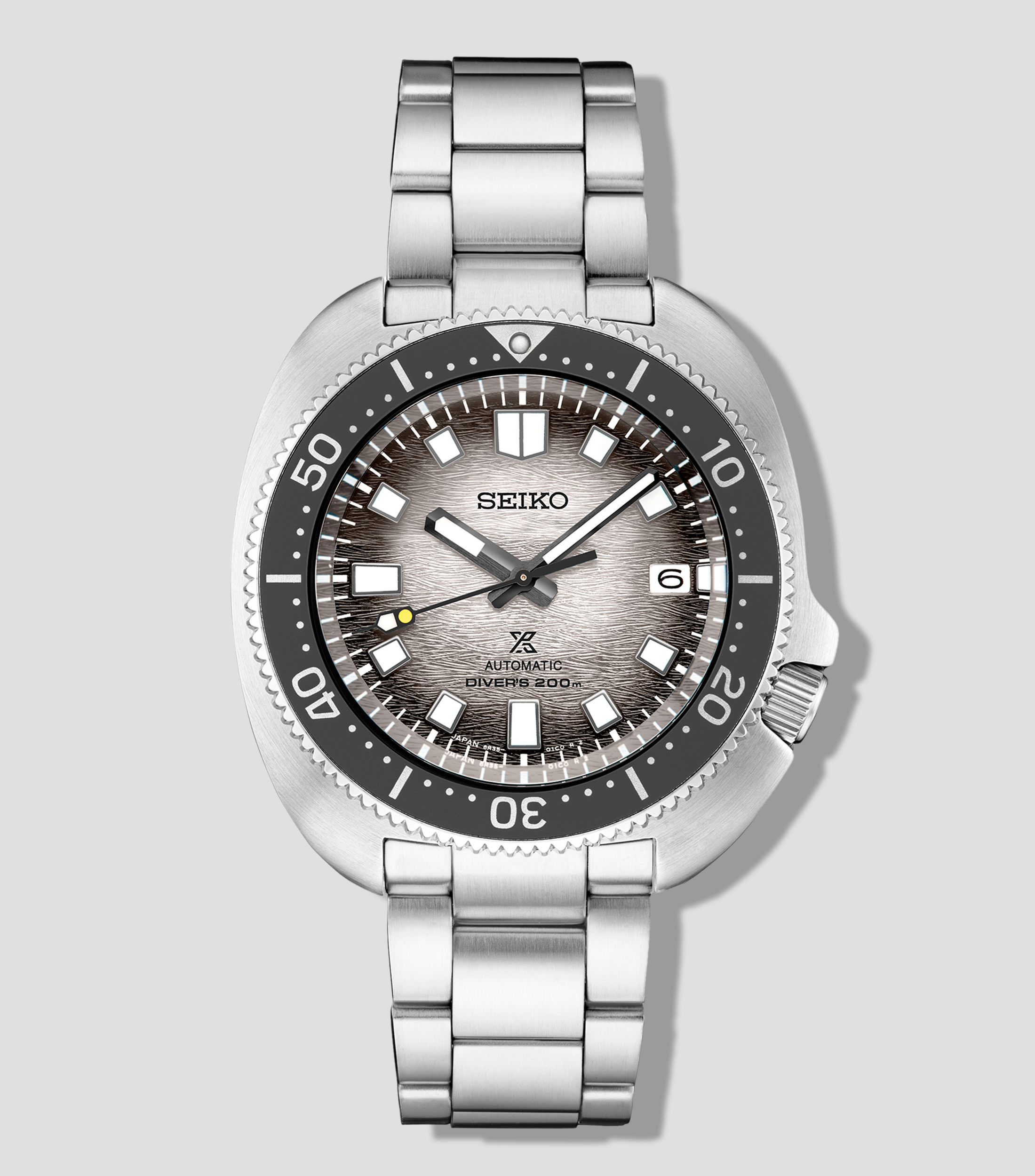 Reloj Seiko Prospex SPB261