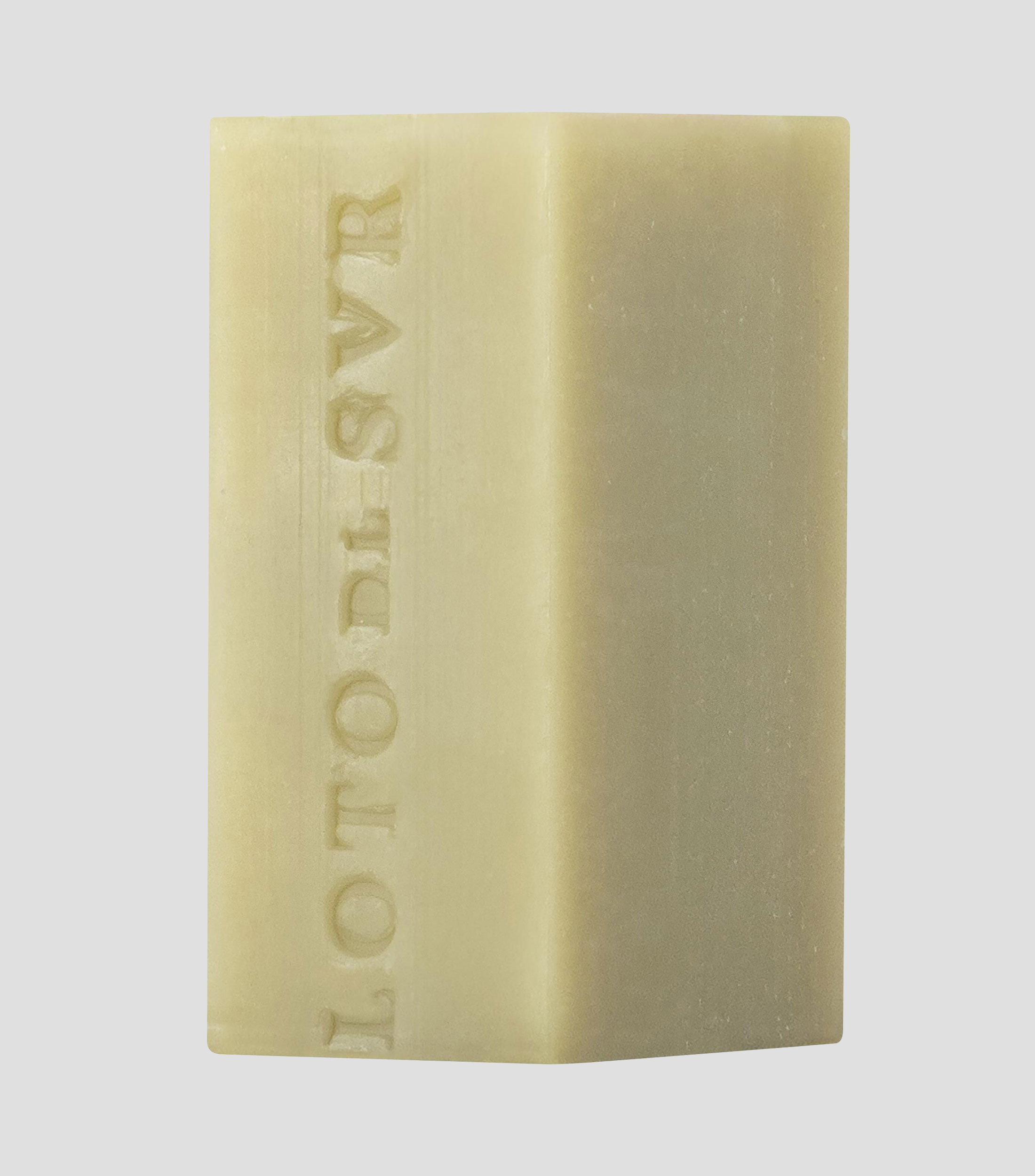 Jabón sólido vegetal Agave, Menta & Eucalipto, 140 gr