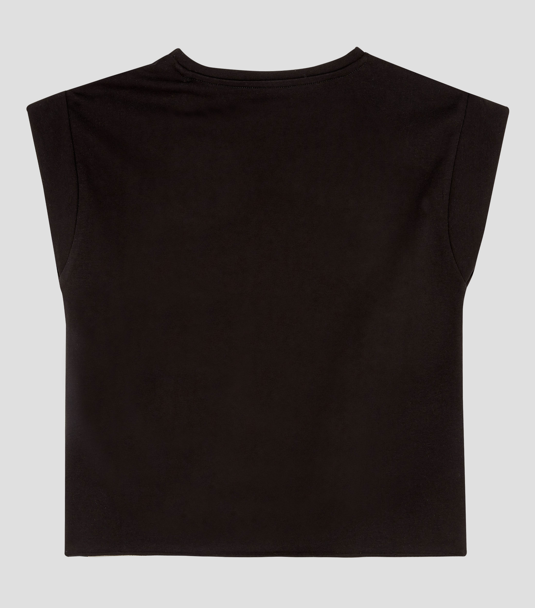 T-Shirt Con Logo