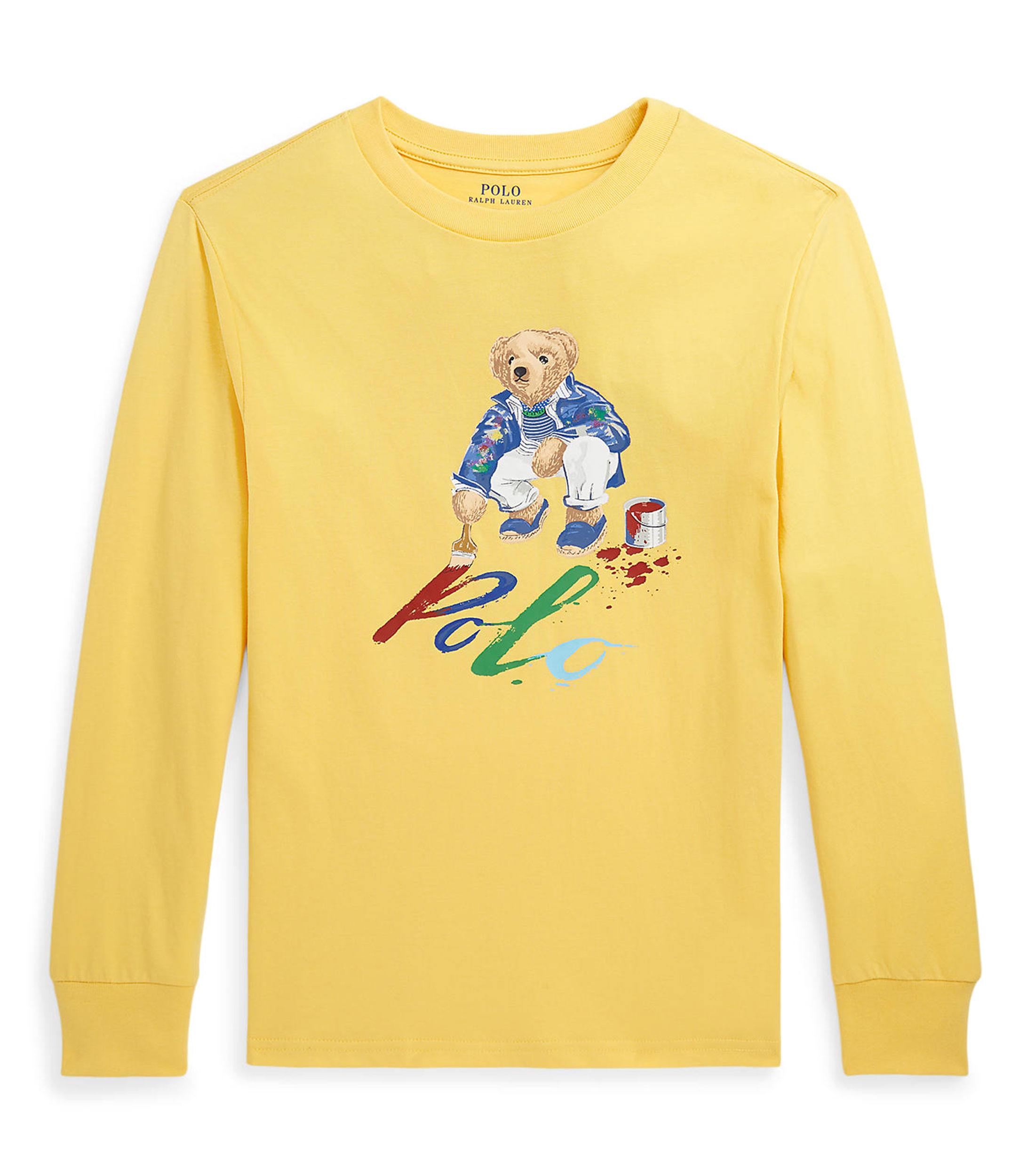 Ropa Ralph Lauren Niños Poleras Polo Ralph Lauren Para Niño