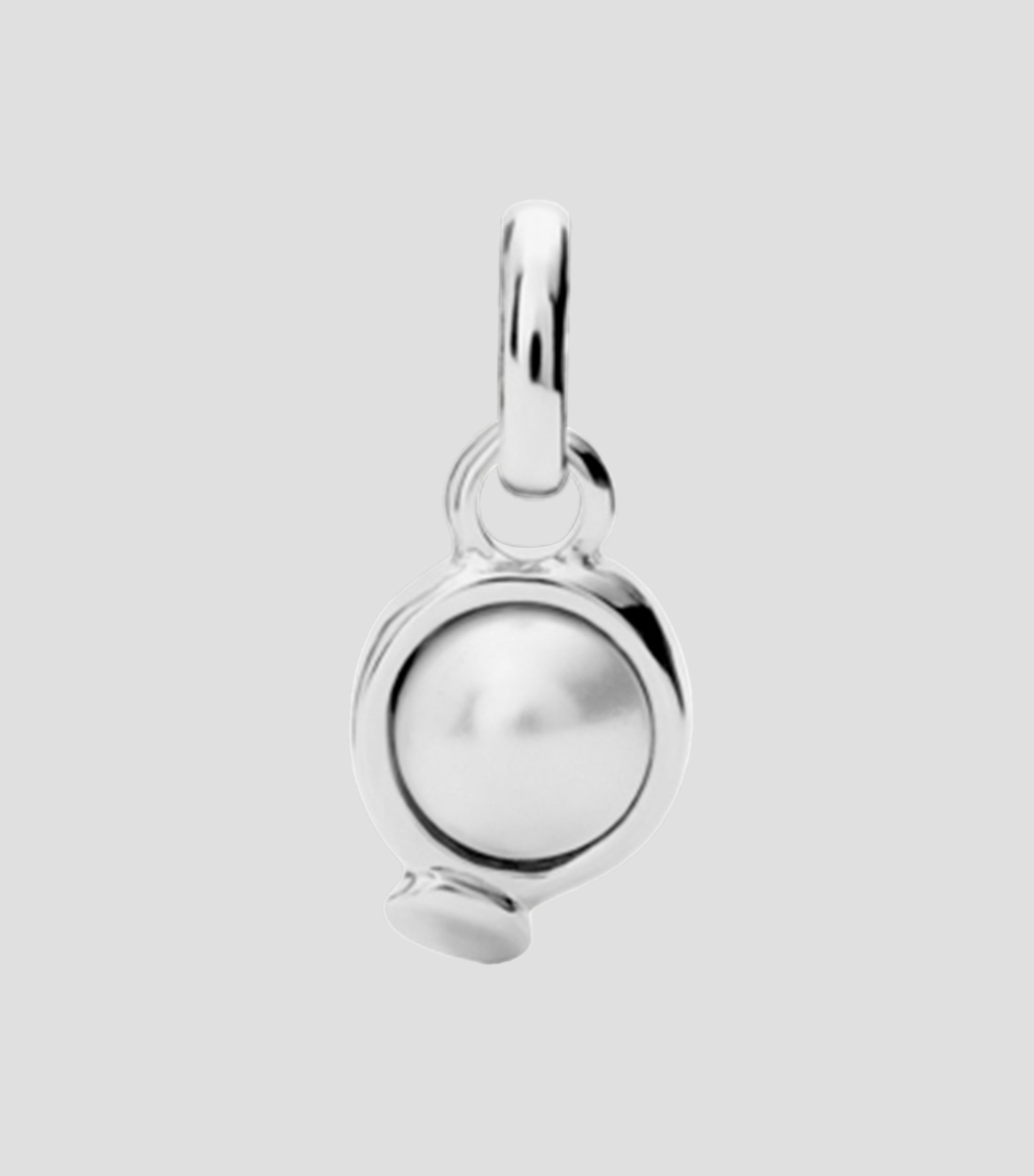 Charm con perla Hazte Uno Mujer