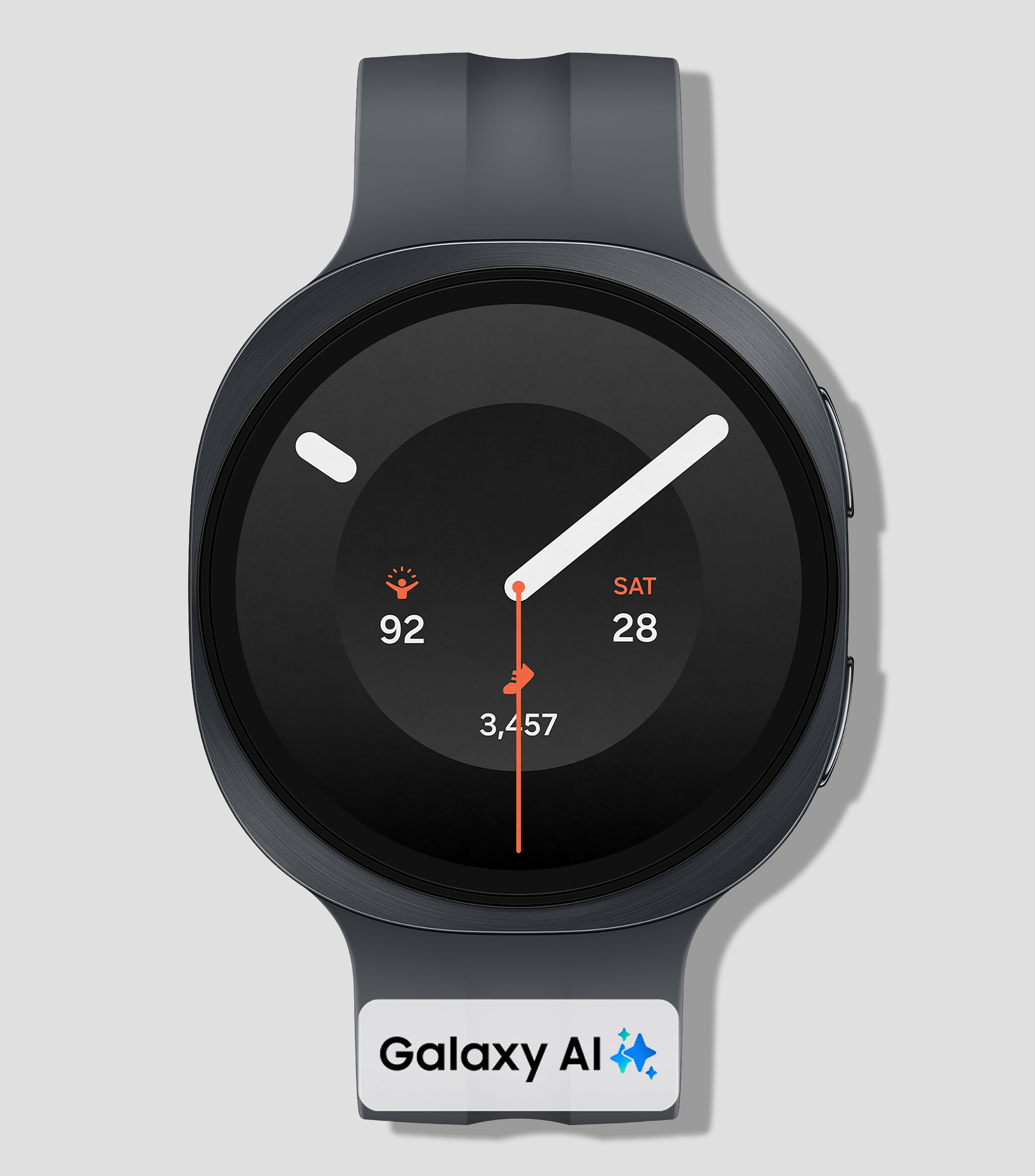 Galaxy Watch 9 44mm Negro
