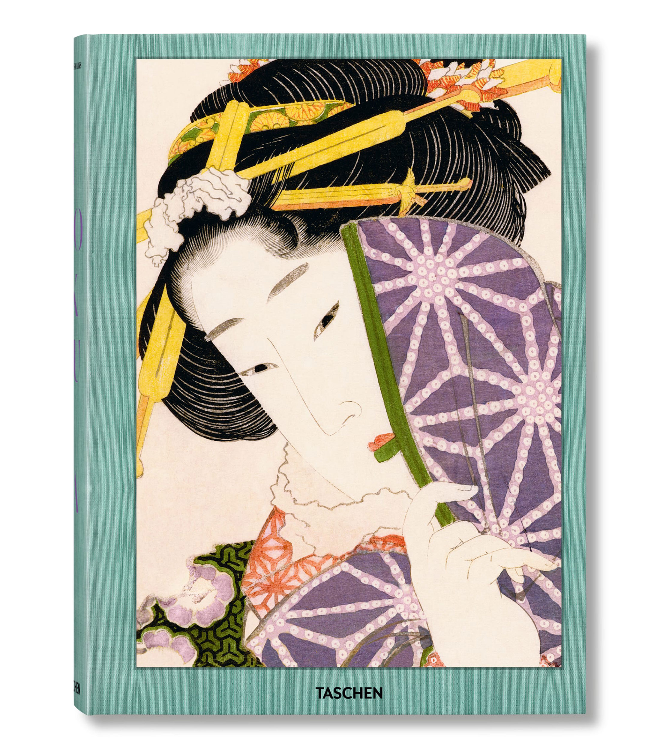 Interés GeneralHokusai, Andreas Marks