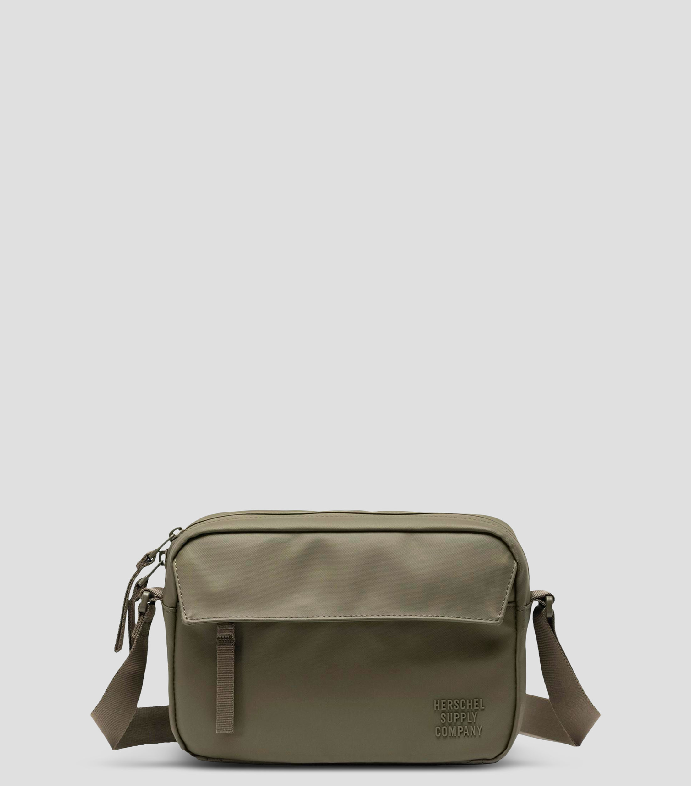 Bolsa crossbody Alberni lisa Niña