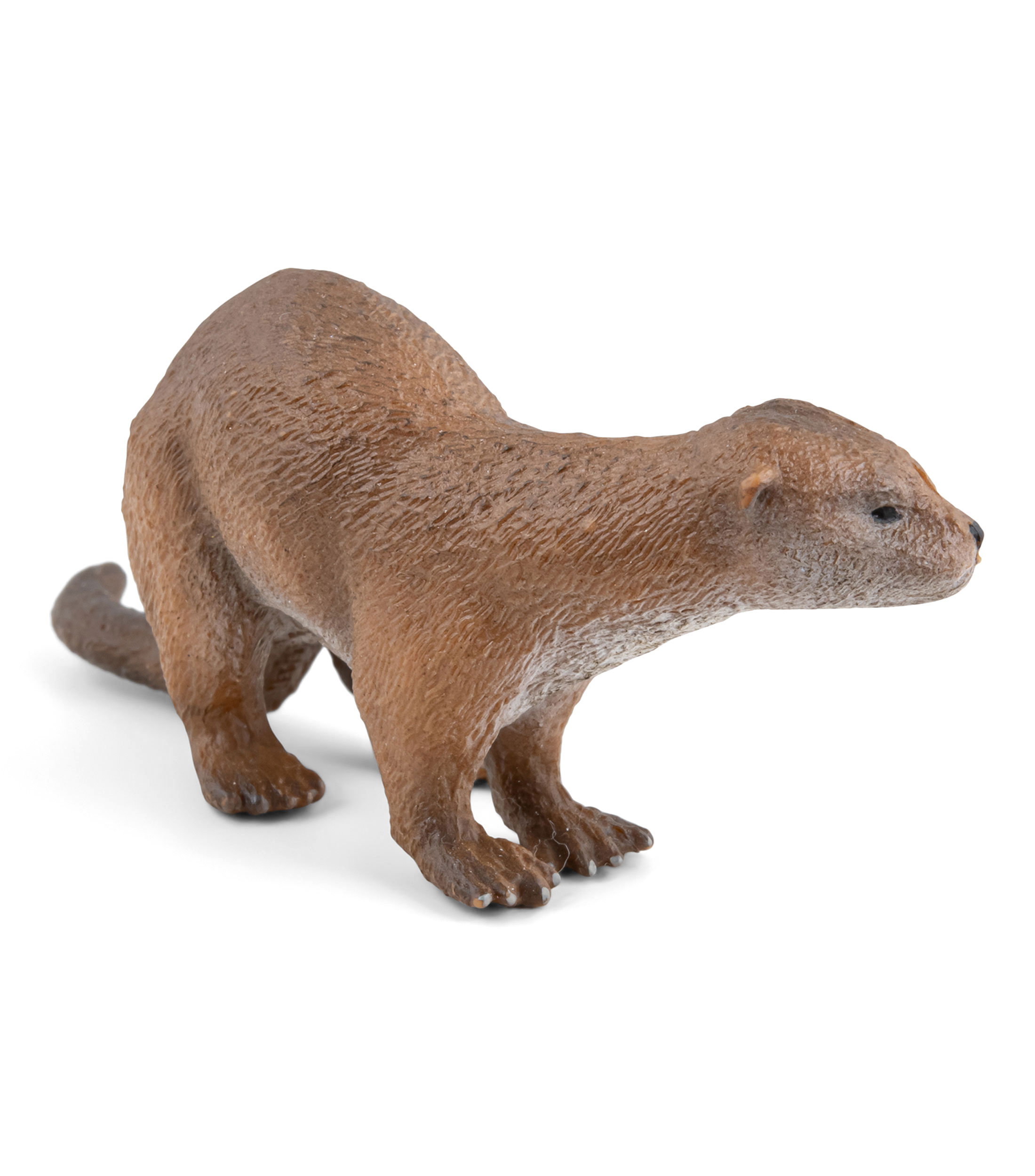 Figura Coleccionable Nutria