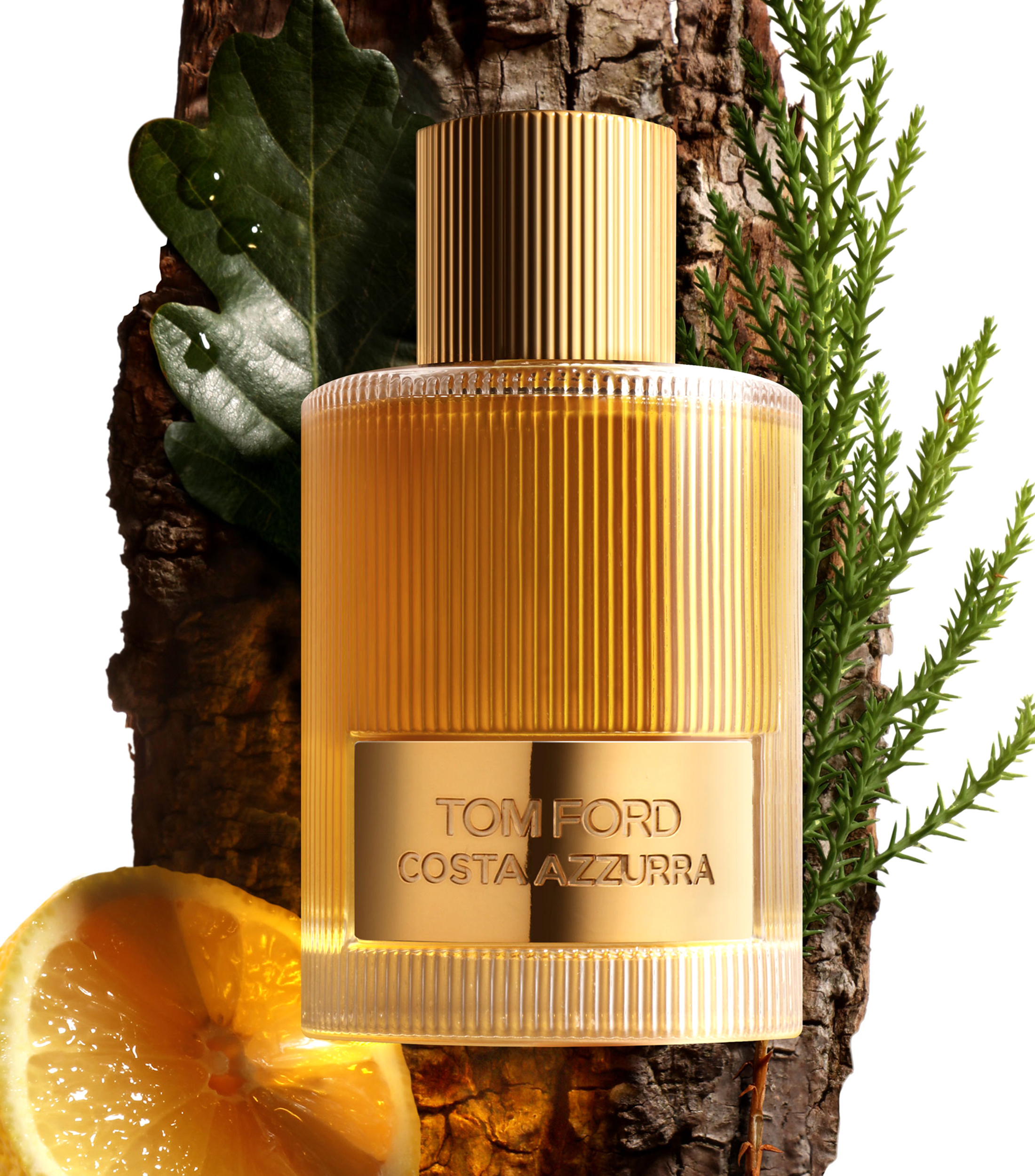 Perfume, Costa Azzurra Eau de Parfum, 50 ml Unisex