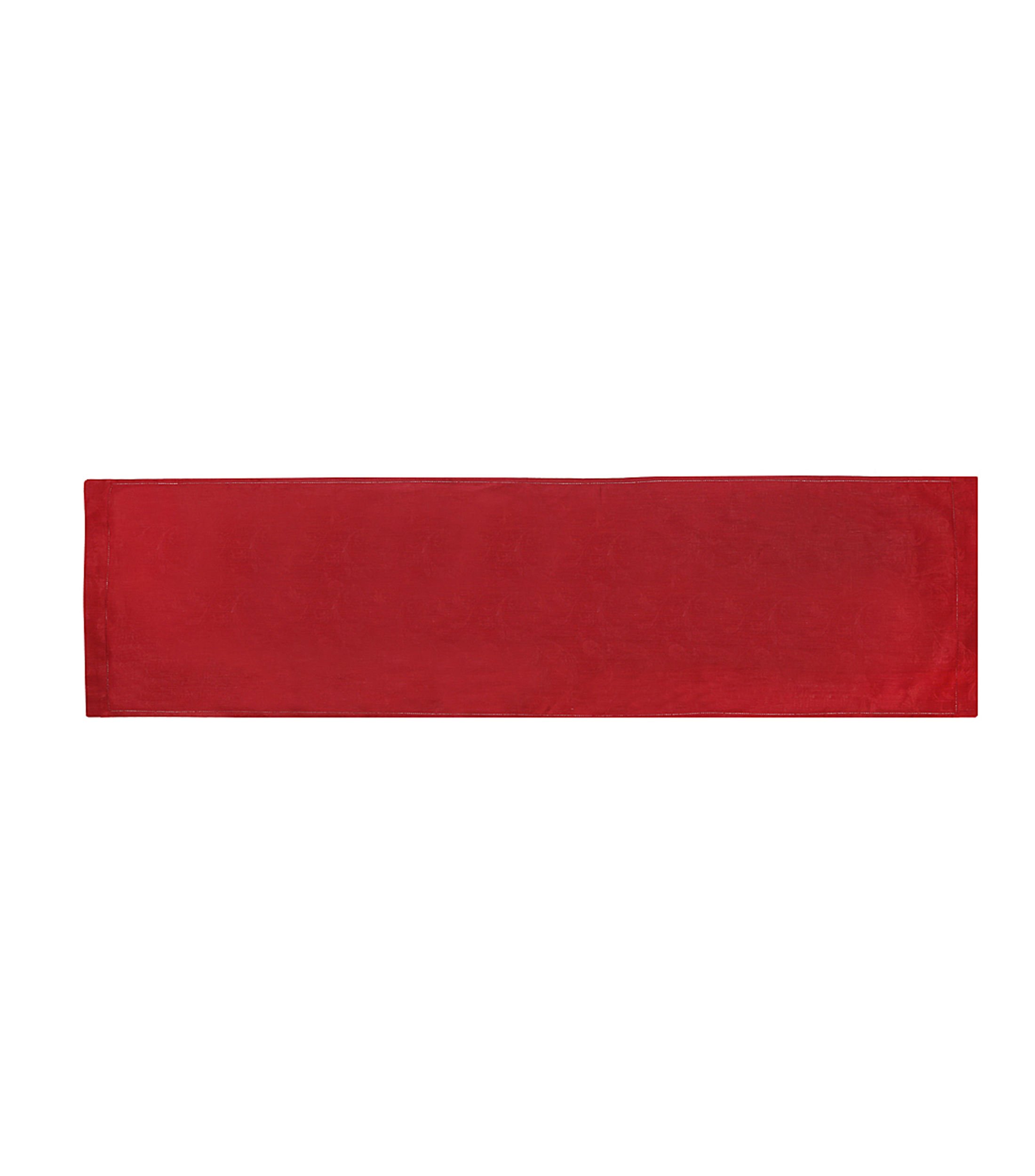 Camino de Mesa Rectangular