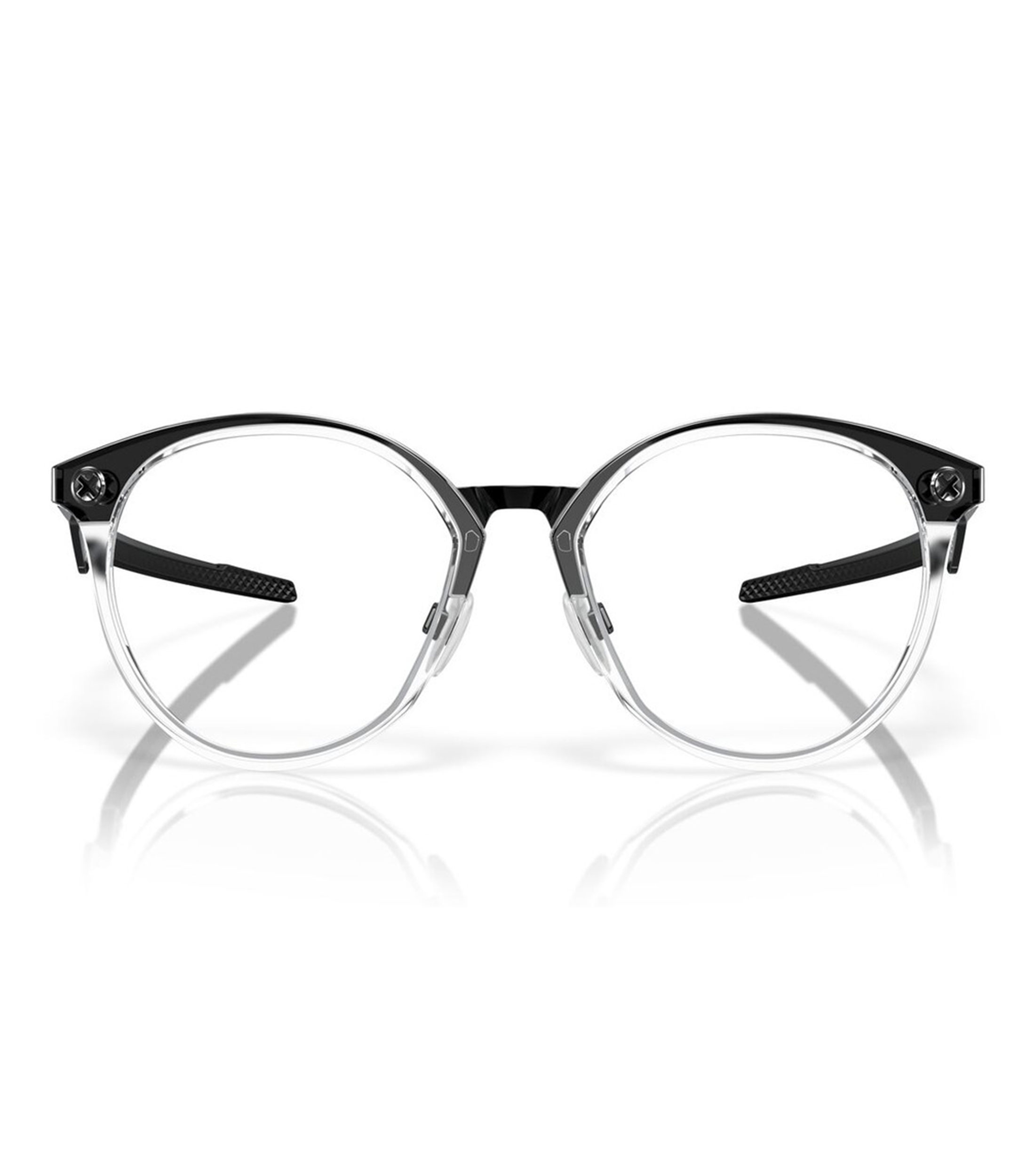 Lentes oftálmicos redondos Cognitive R Hombre
