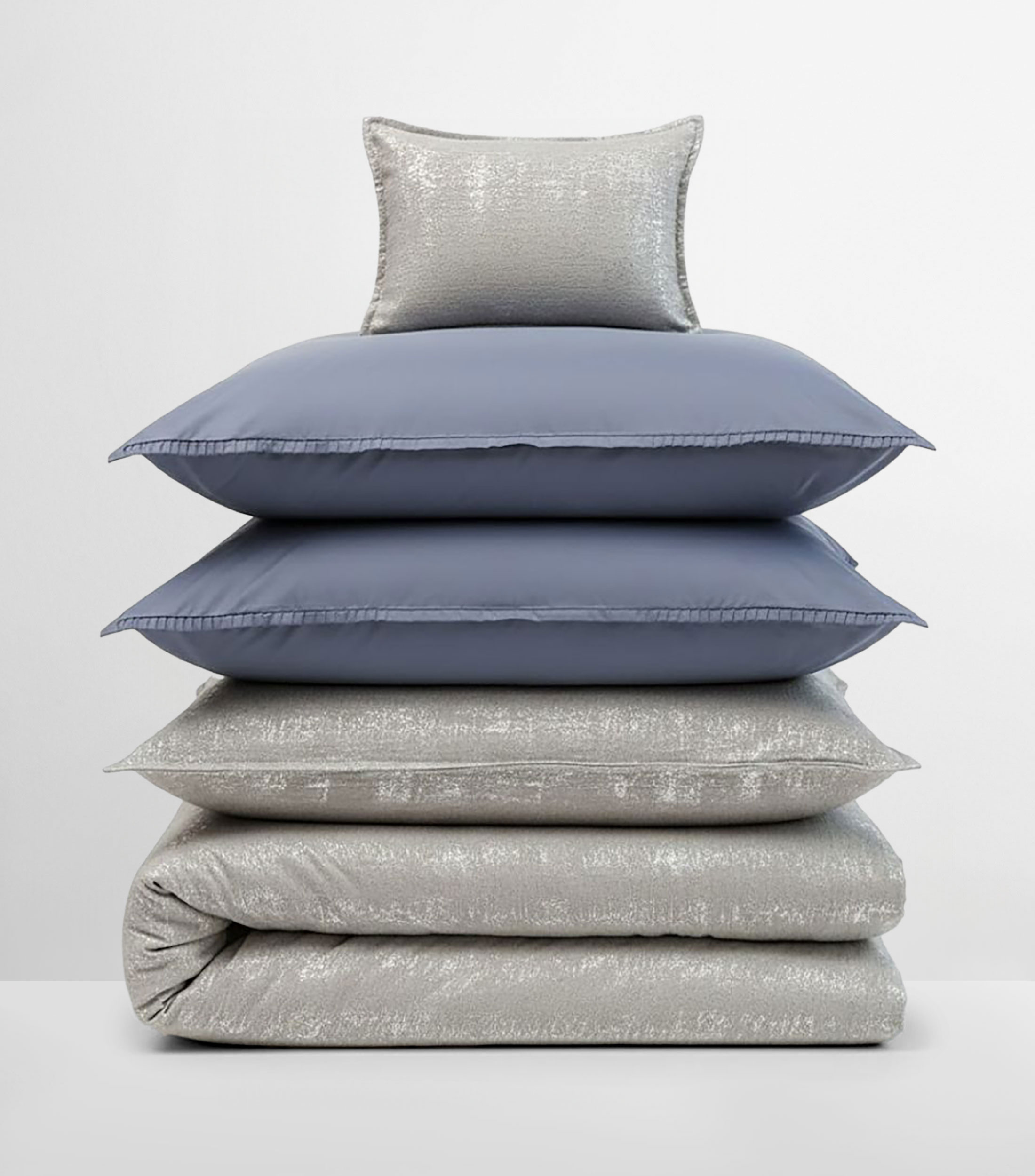 Juego de Funda para Duvet King Size
