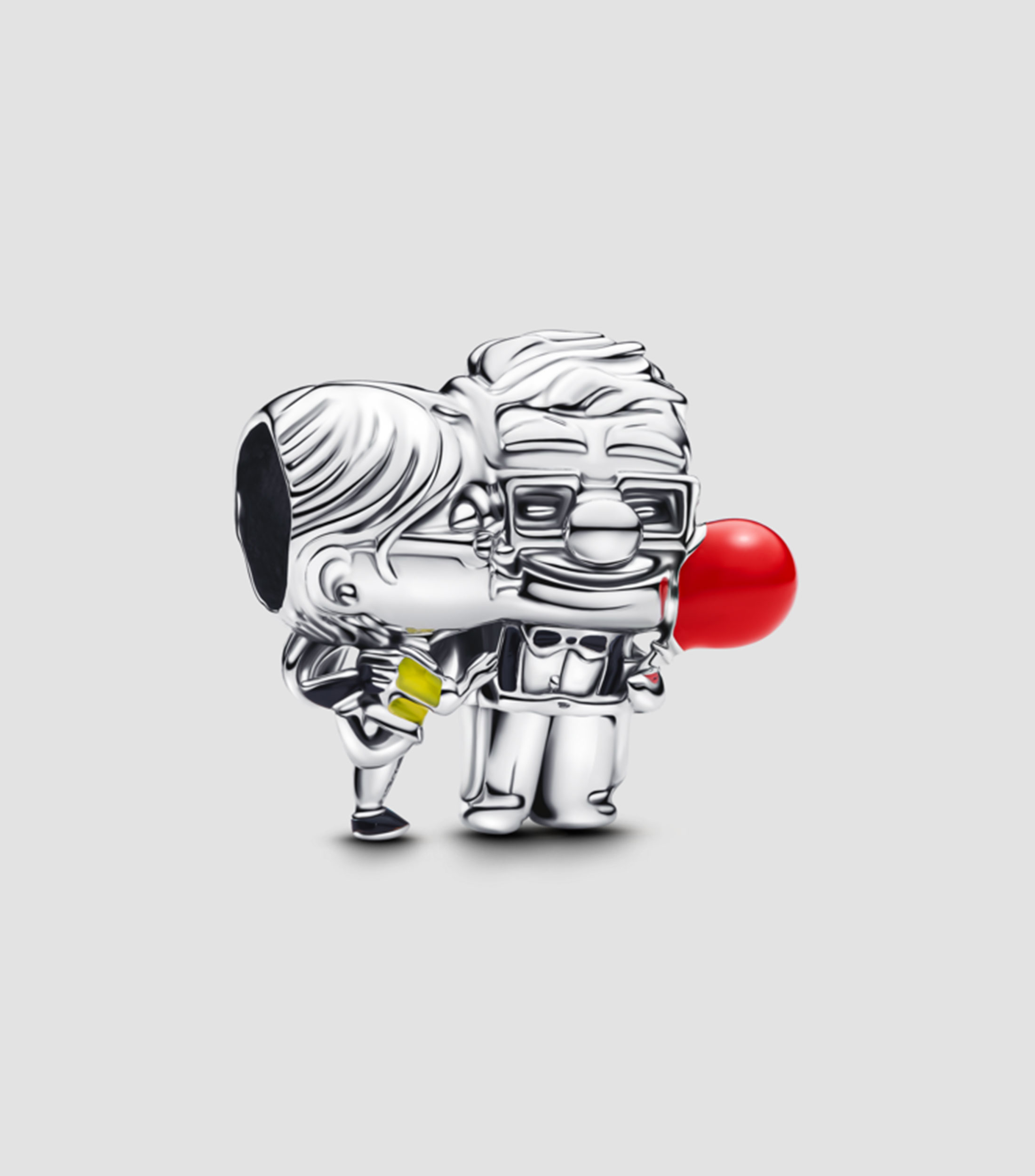Charm en Plata .925 Unisex