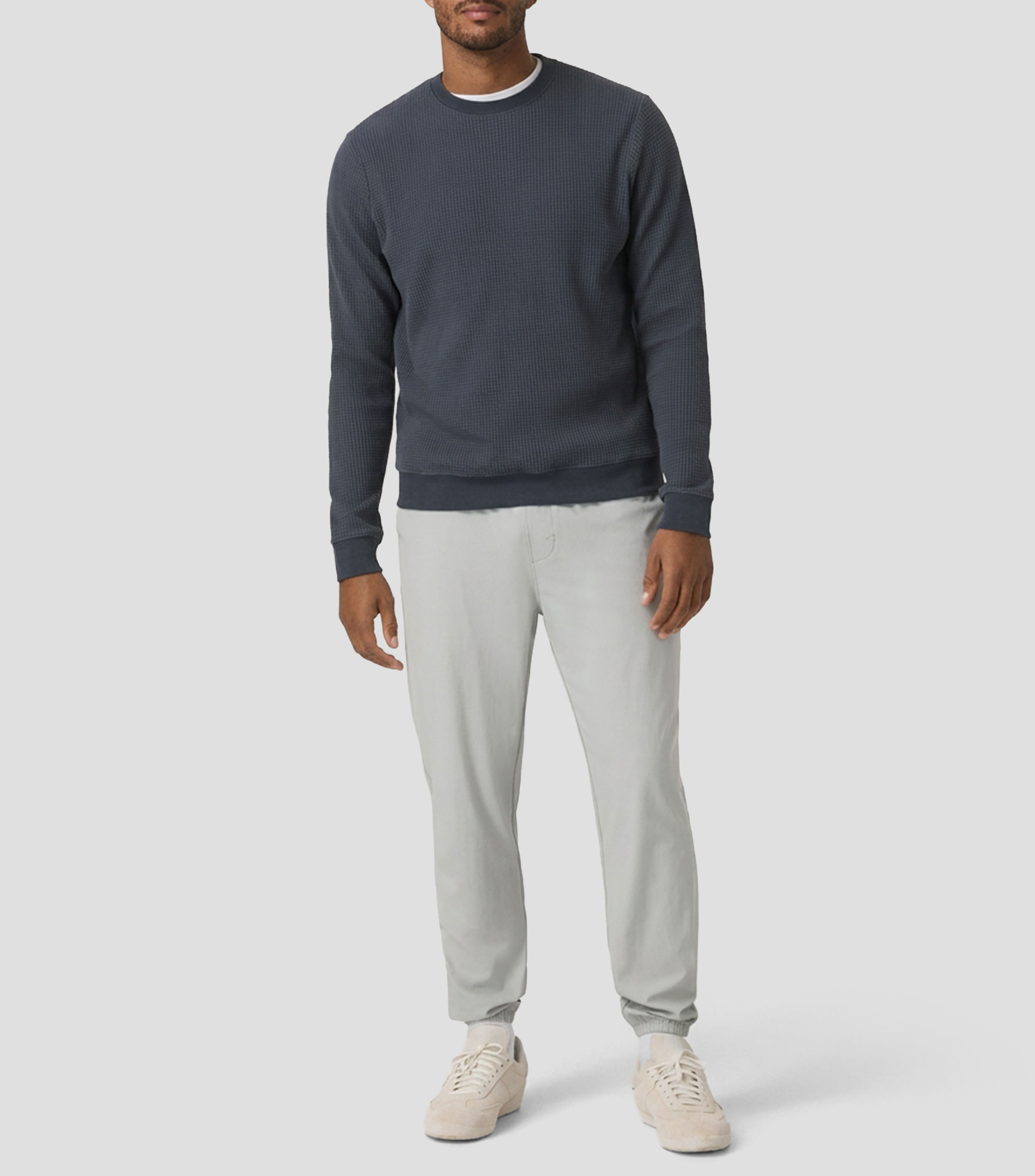 Sudadera Hombre