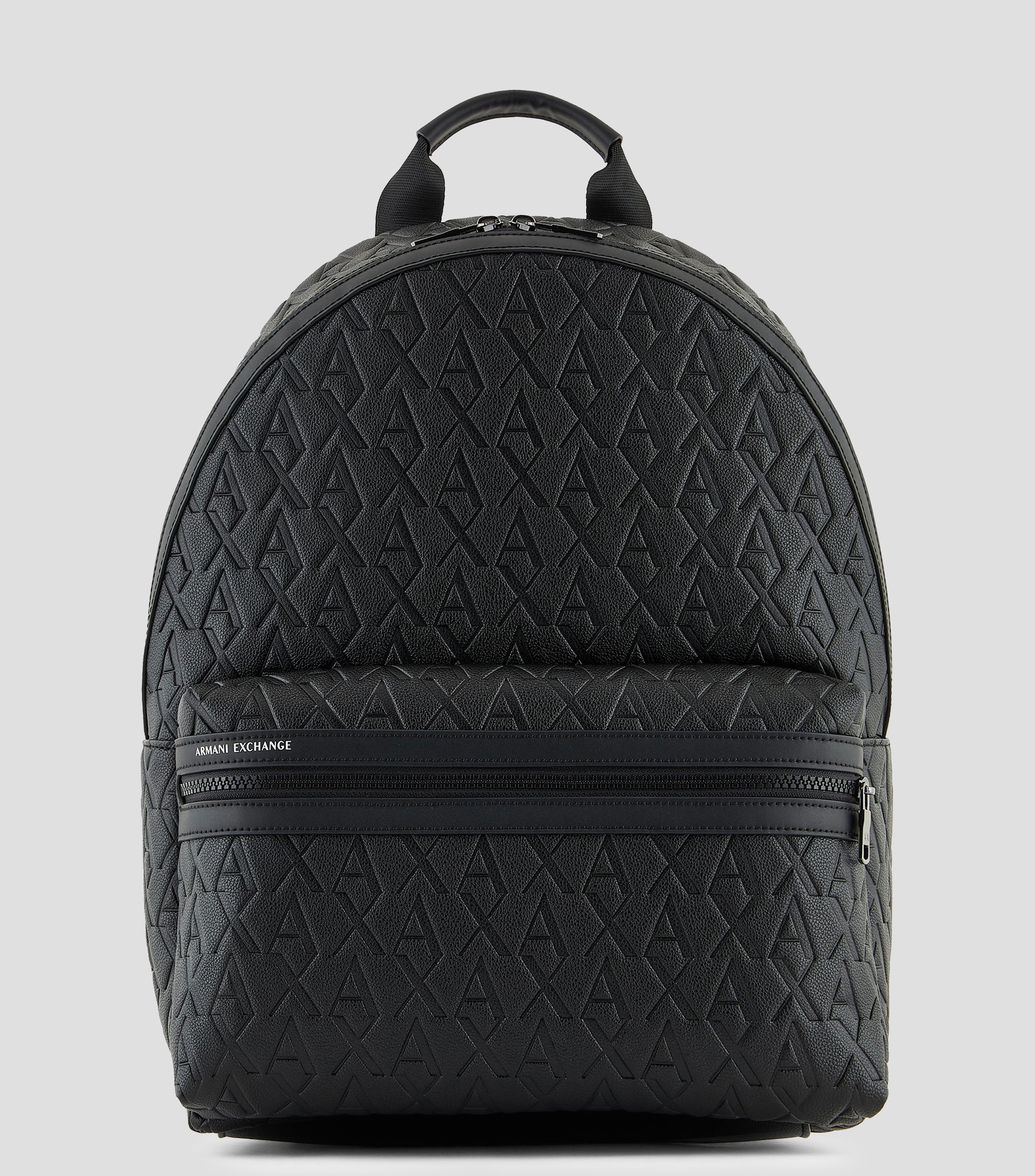 Mochila con Grabado Hombre