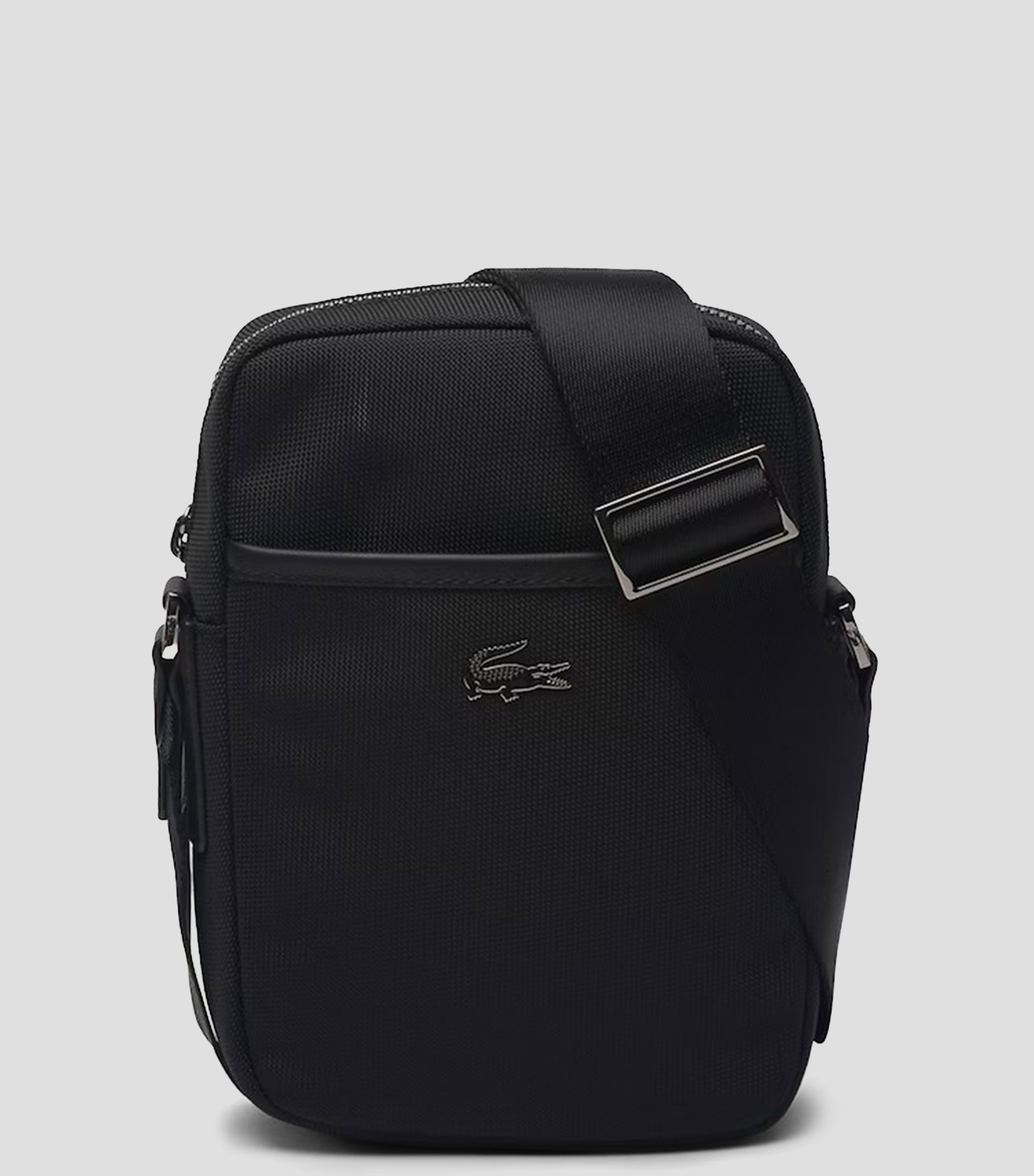 Bolso Crossbody con microdiseños Hombre