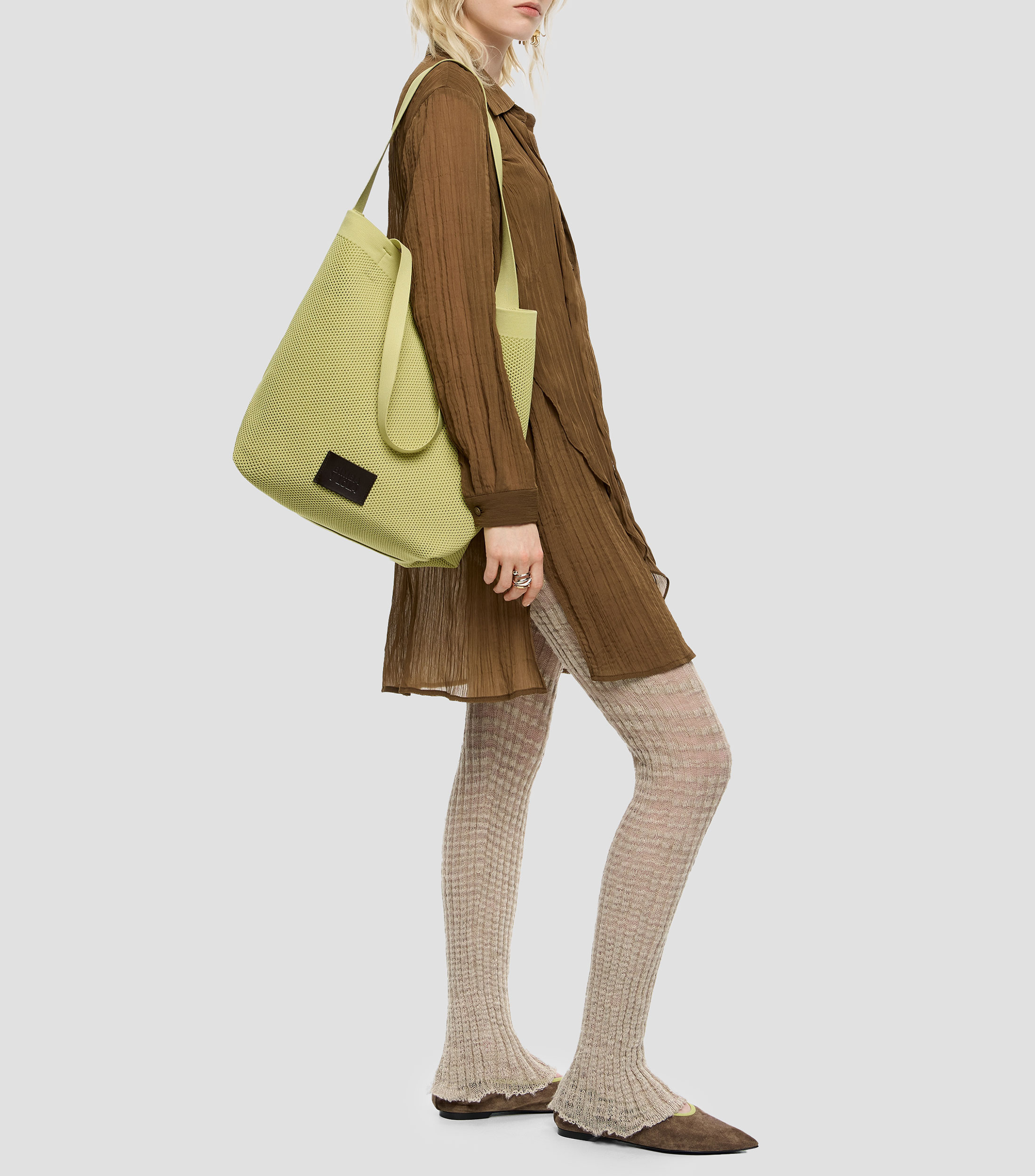 Bolsa shopper grande Chihuahua Mujer