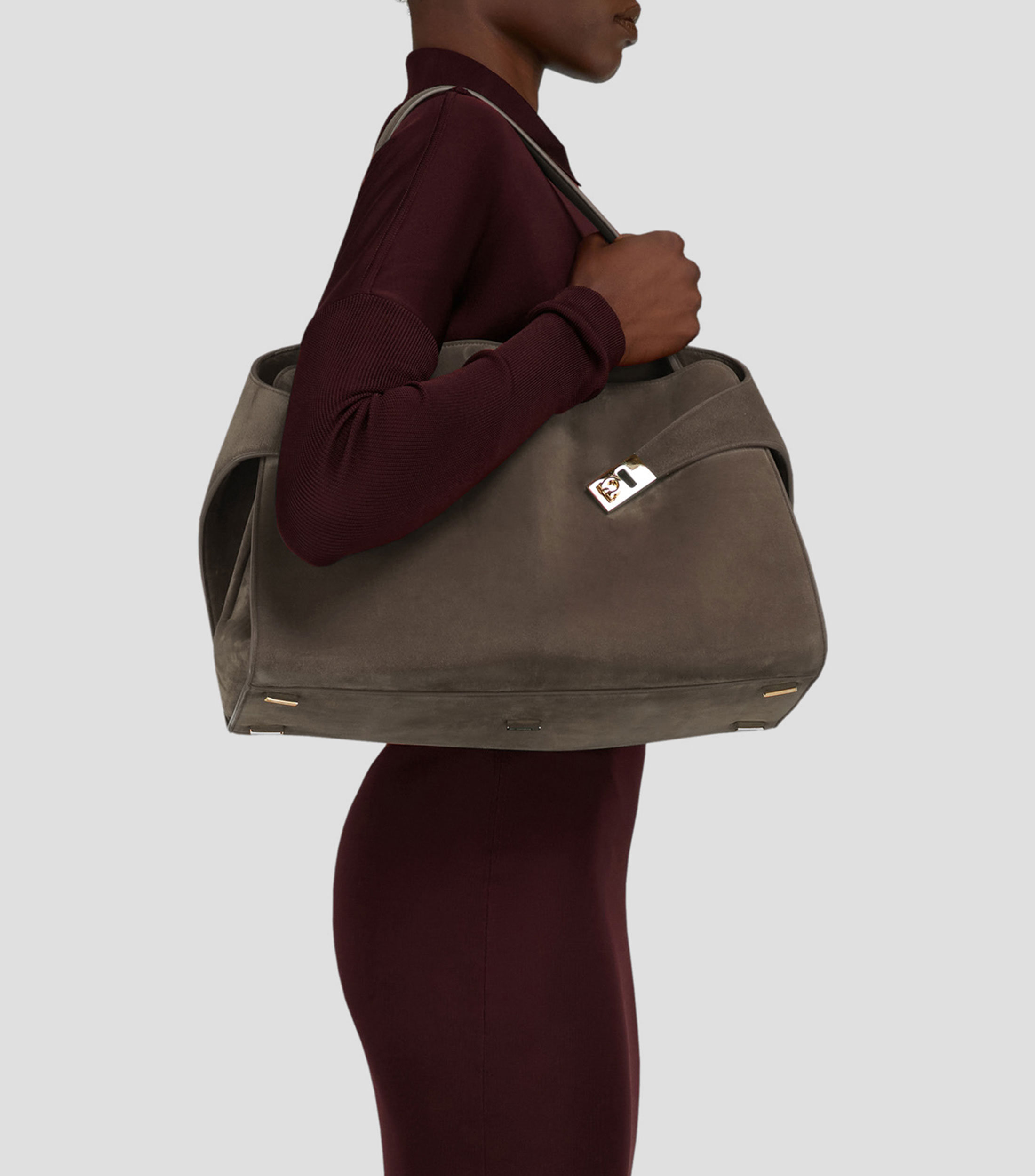 Bolsa shoulder Mujer