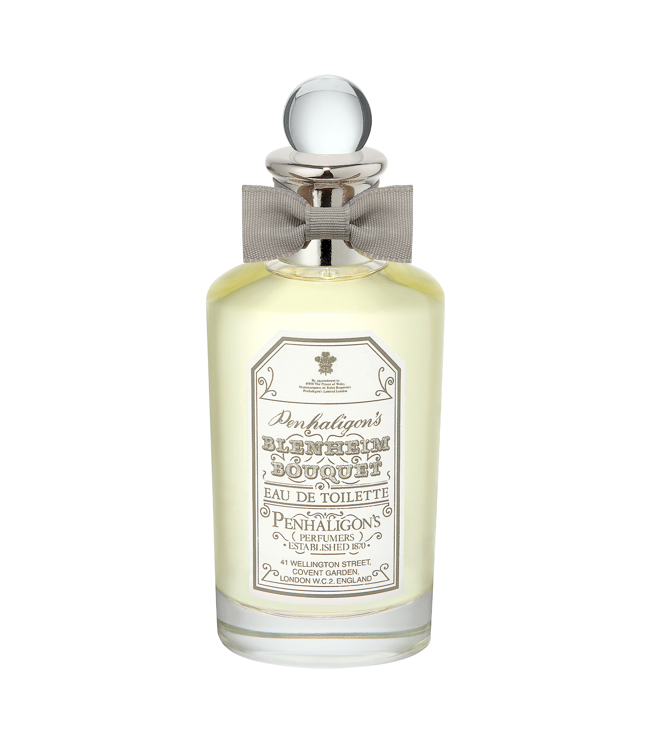 Perfume, Blenheim Bouquet Eau de Toilette, 100 ml Unisex