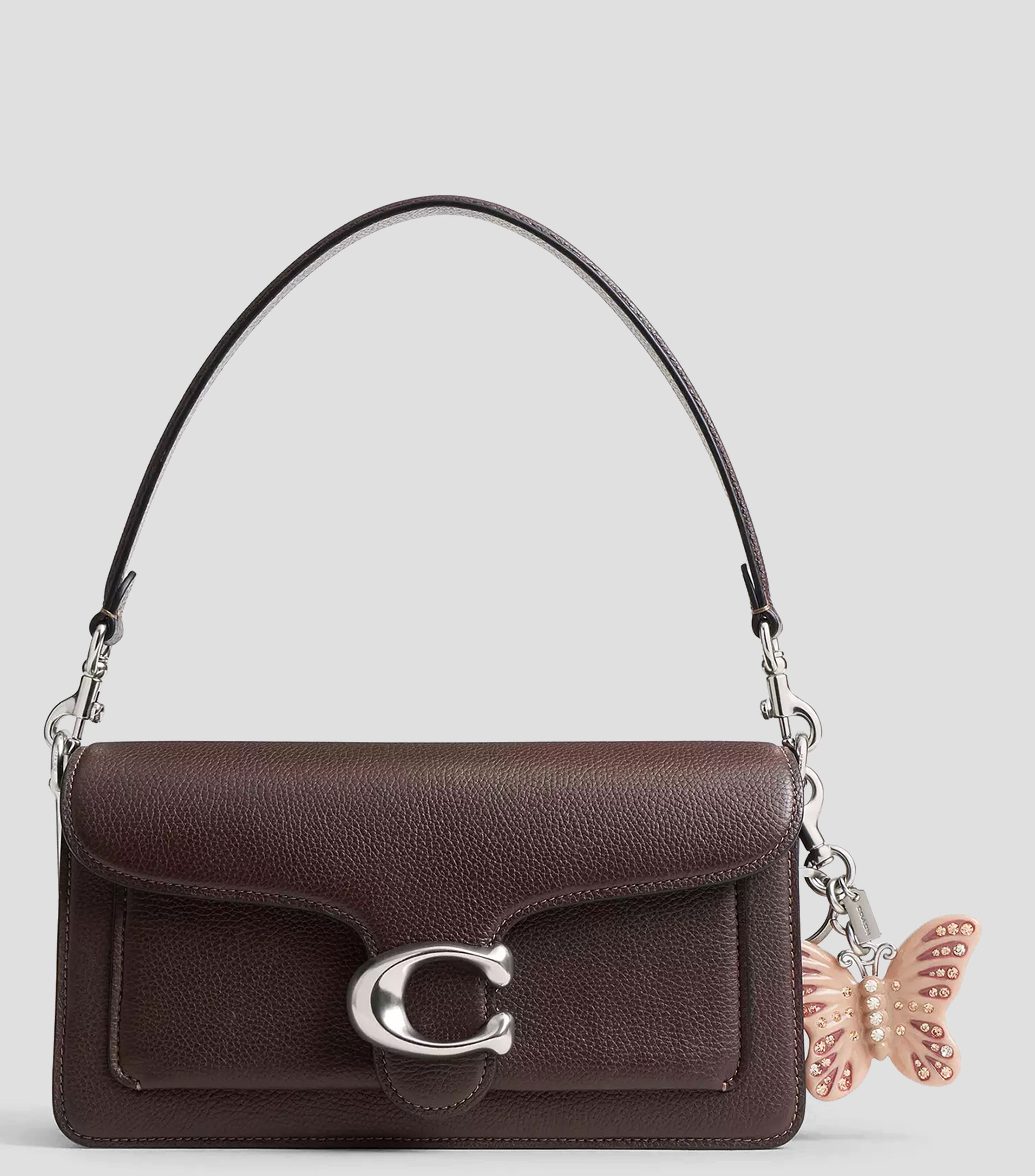 Charm para bolsa Mariposa Mujer