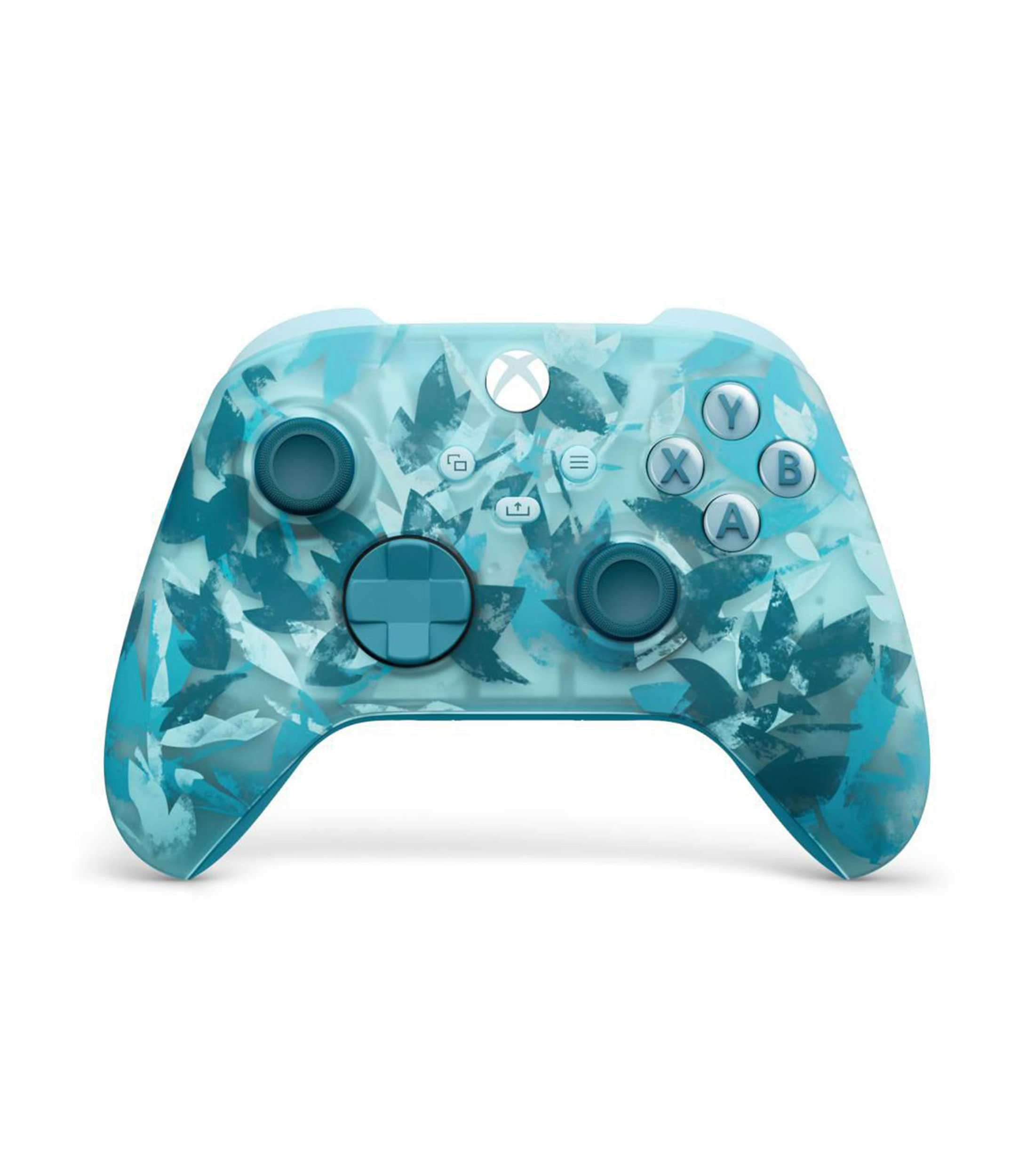 Control Inalámbrico para Xbox Series X S, Ice Breaker
