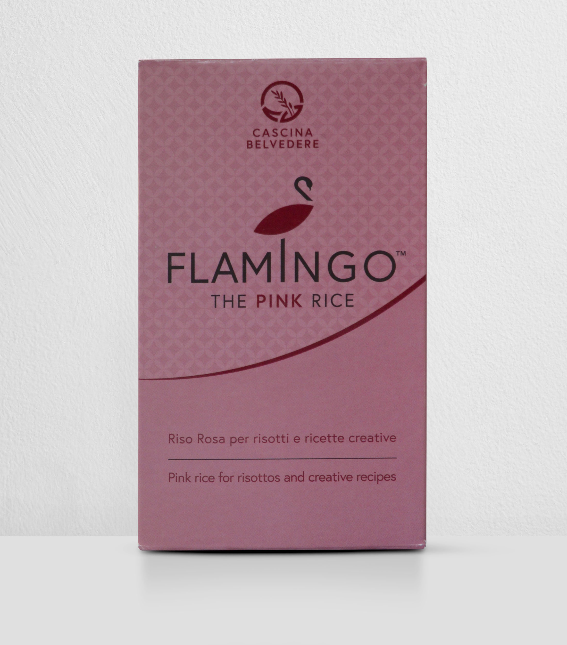 Arroz Flamingo, 500 g