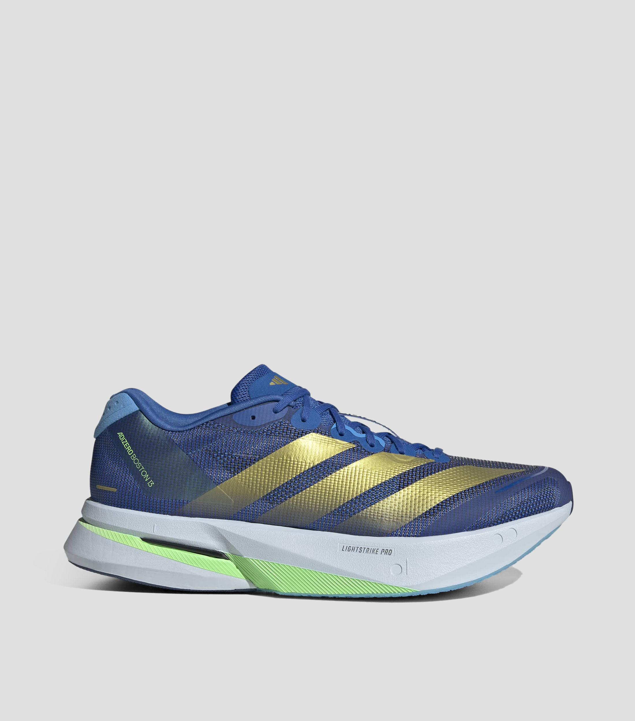 Tenis para correr Adizero Boston 13 Lightstrike Pro Hombre