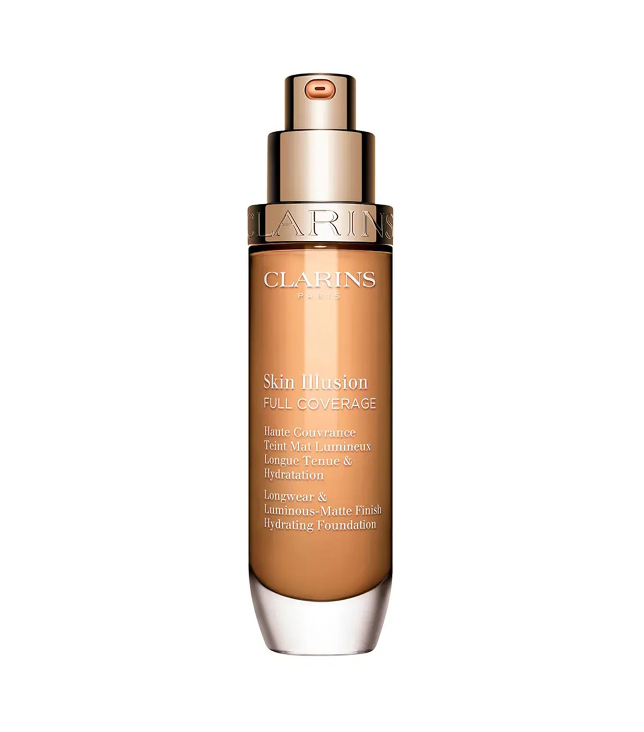 Base de maquillaje Skin Illusion Full Coverage, 30 ml