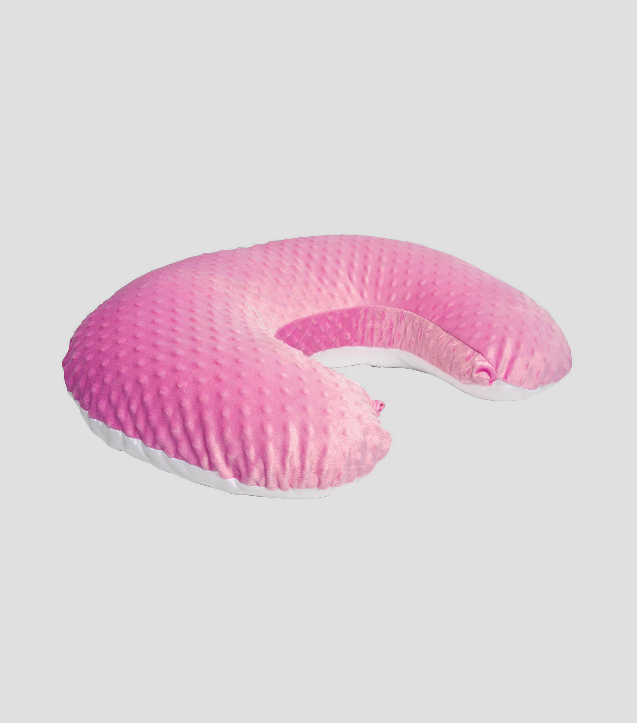 Almohada de lactancia, Rosa