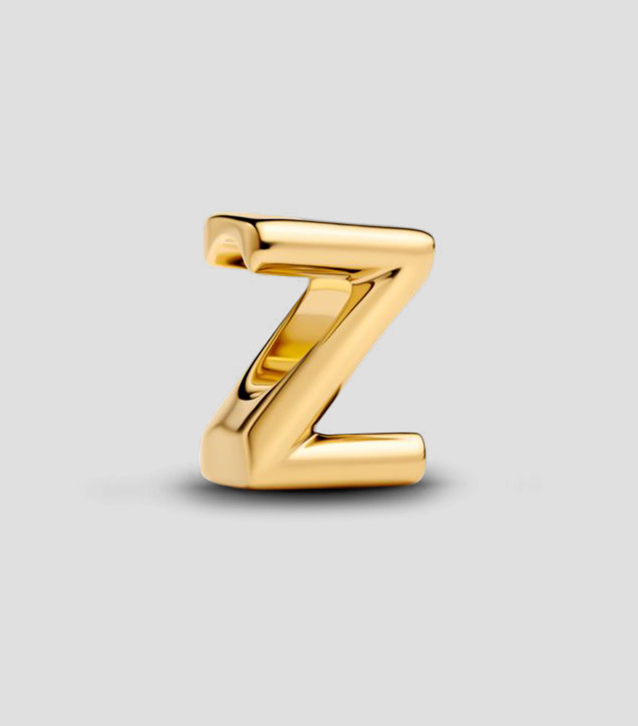 Charm de Letra Z Mujer