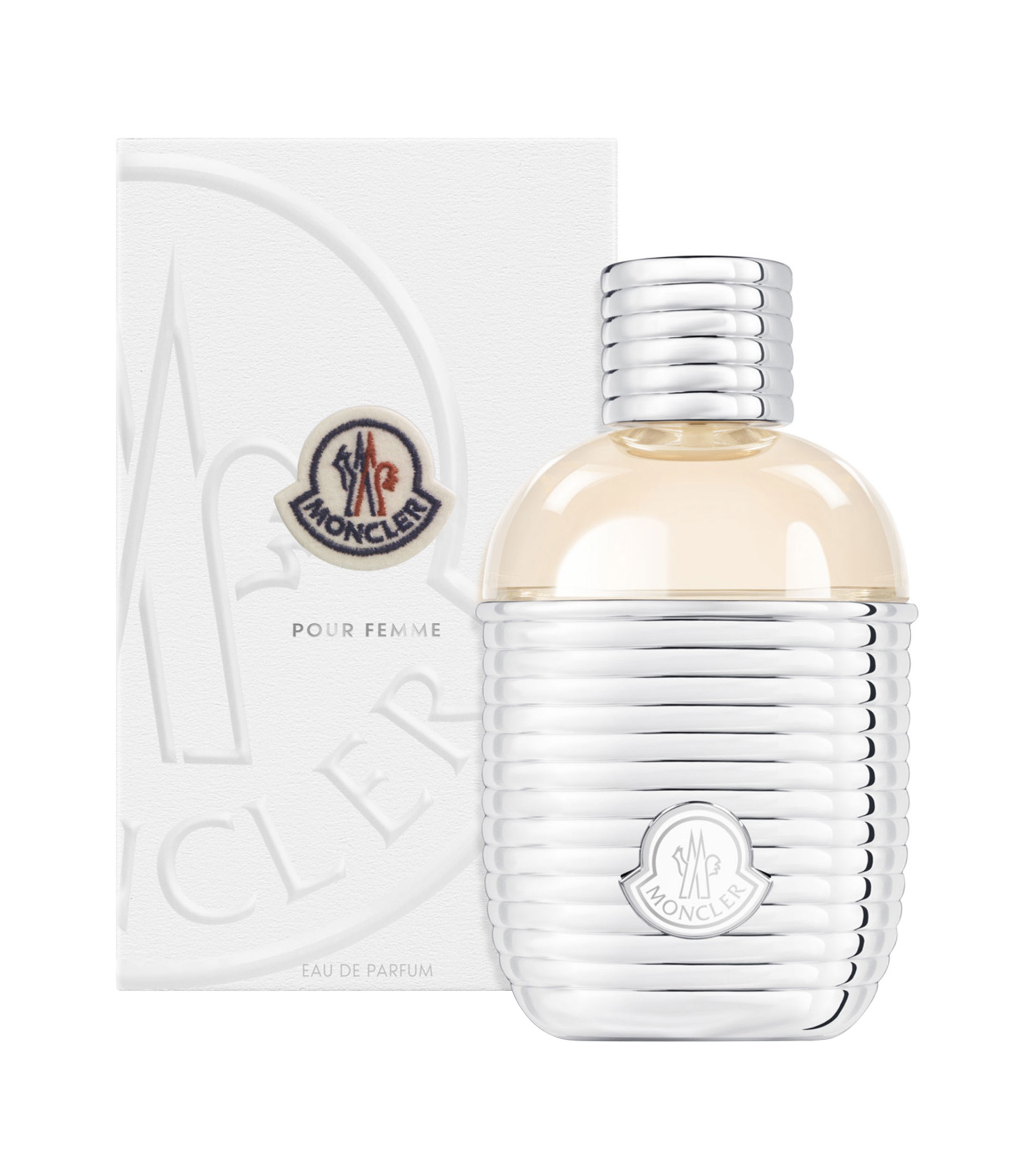 Perfume, Pour Femme Eau de Parfum, 100 ml Mujer