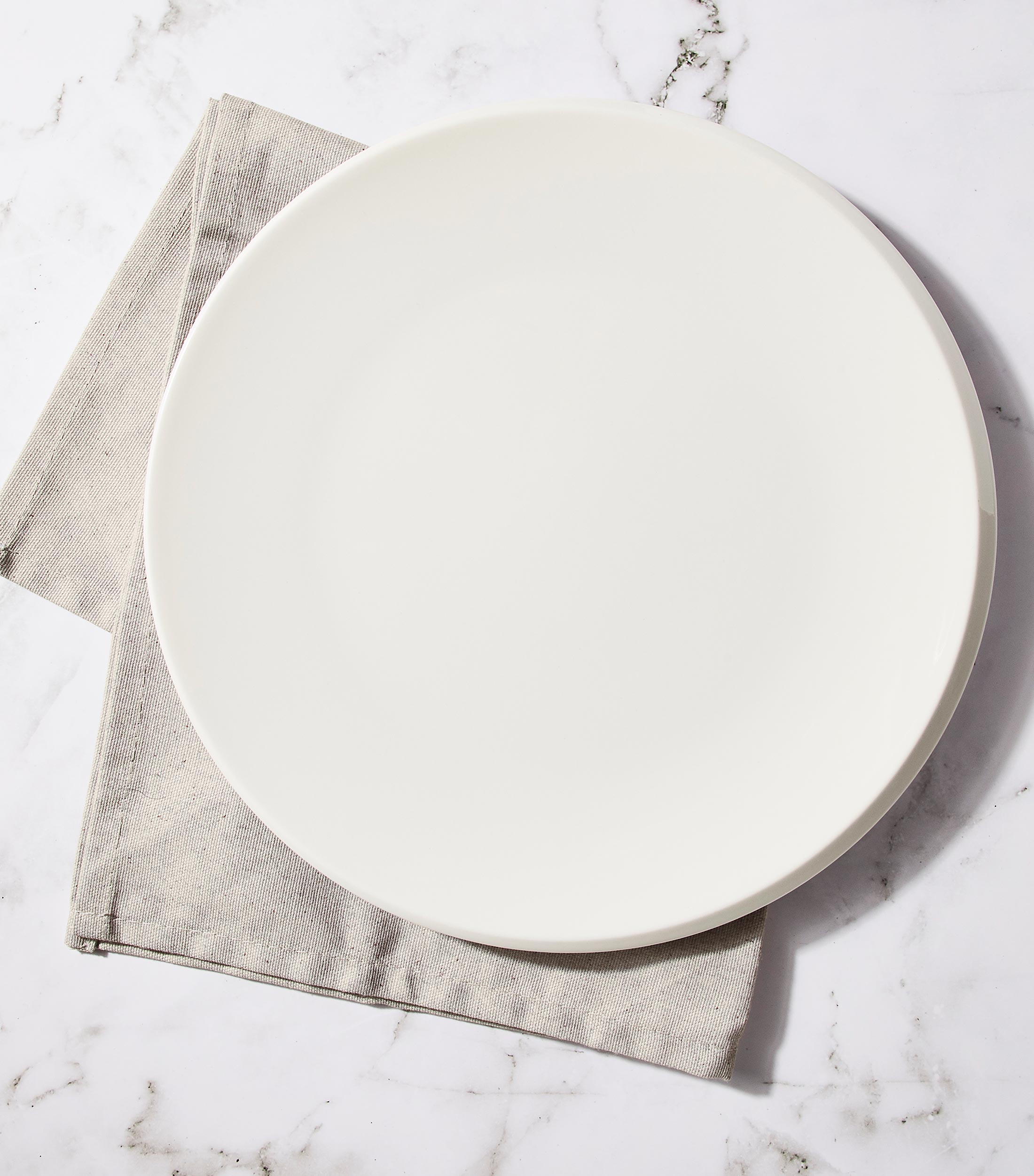 Plato Llano Newmoon