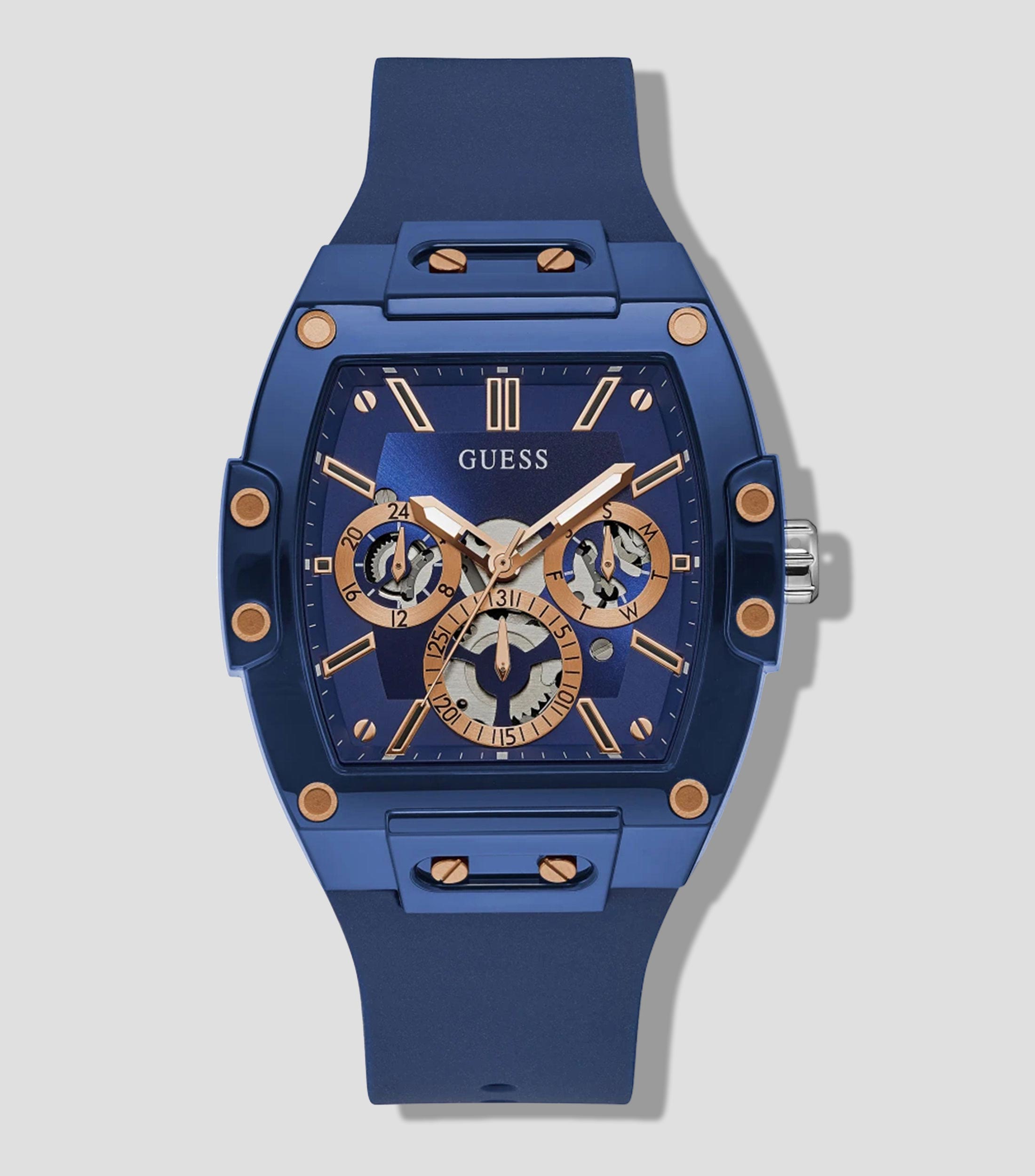 Reloj para Hombre Phoenix Casual, Azul