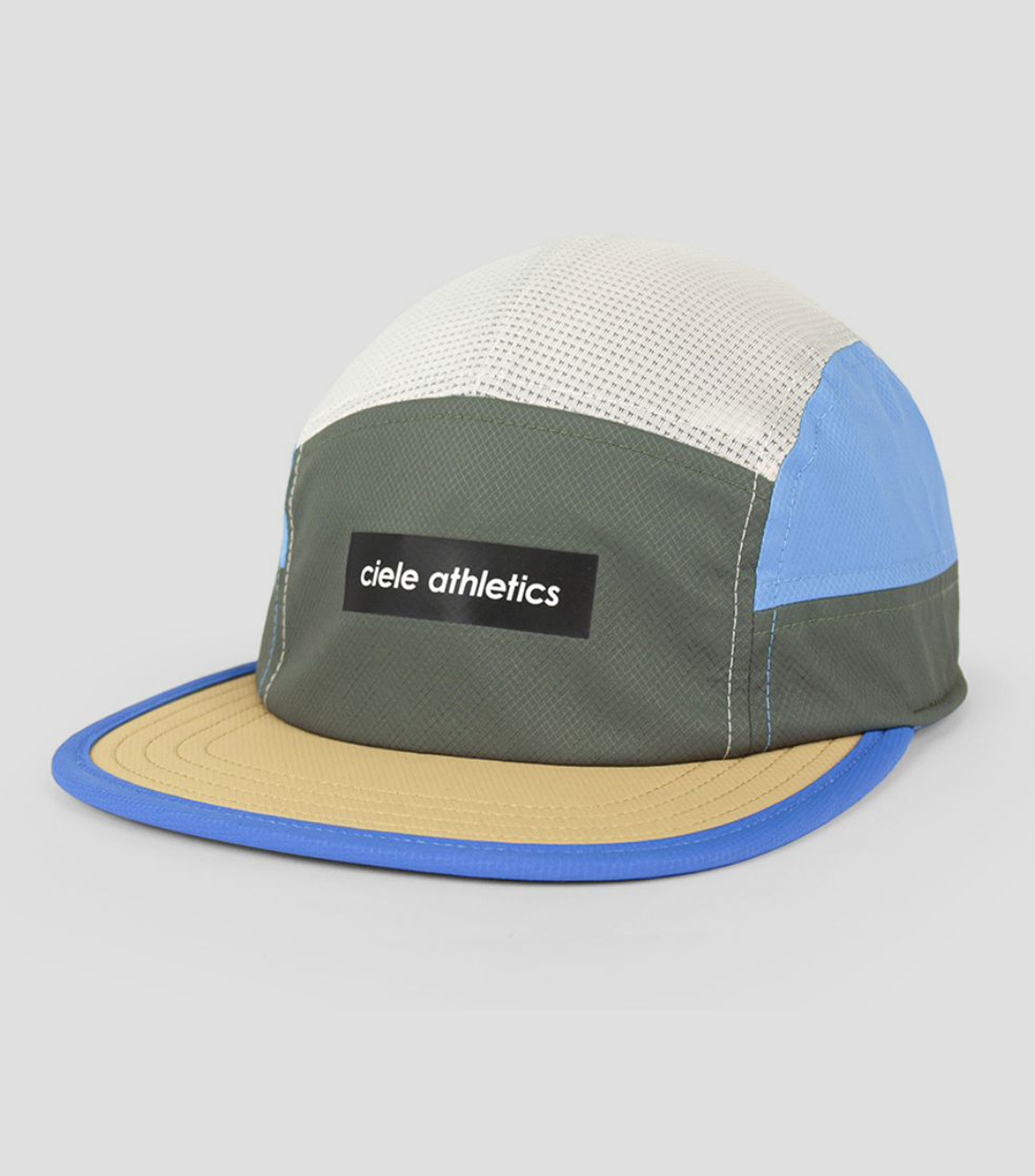 Gorra con logo Unisex