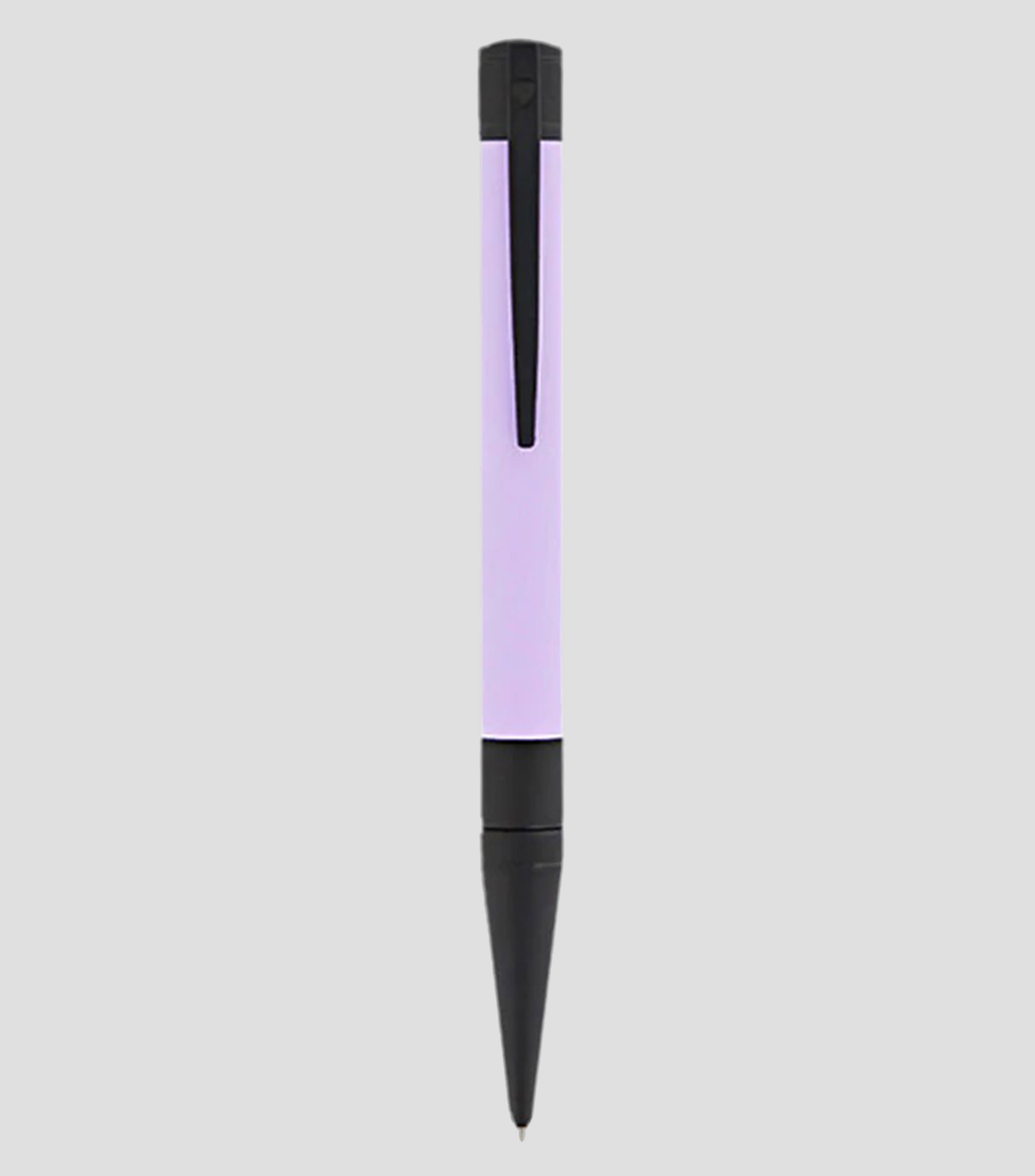Pluma Roller D Initial Lila