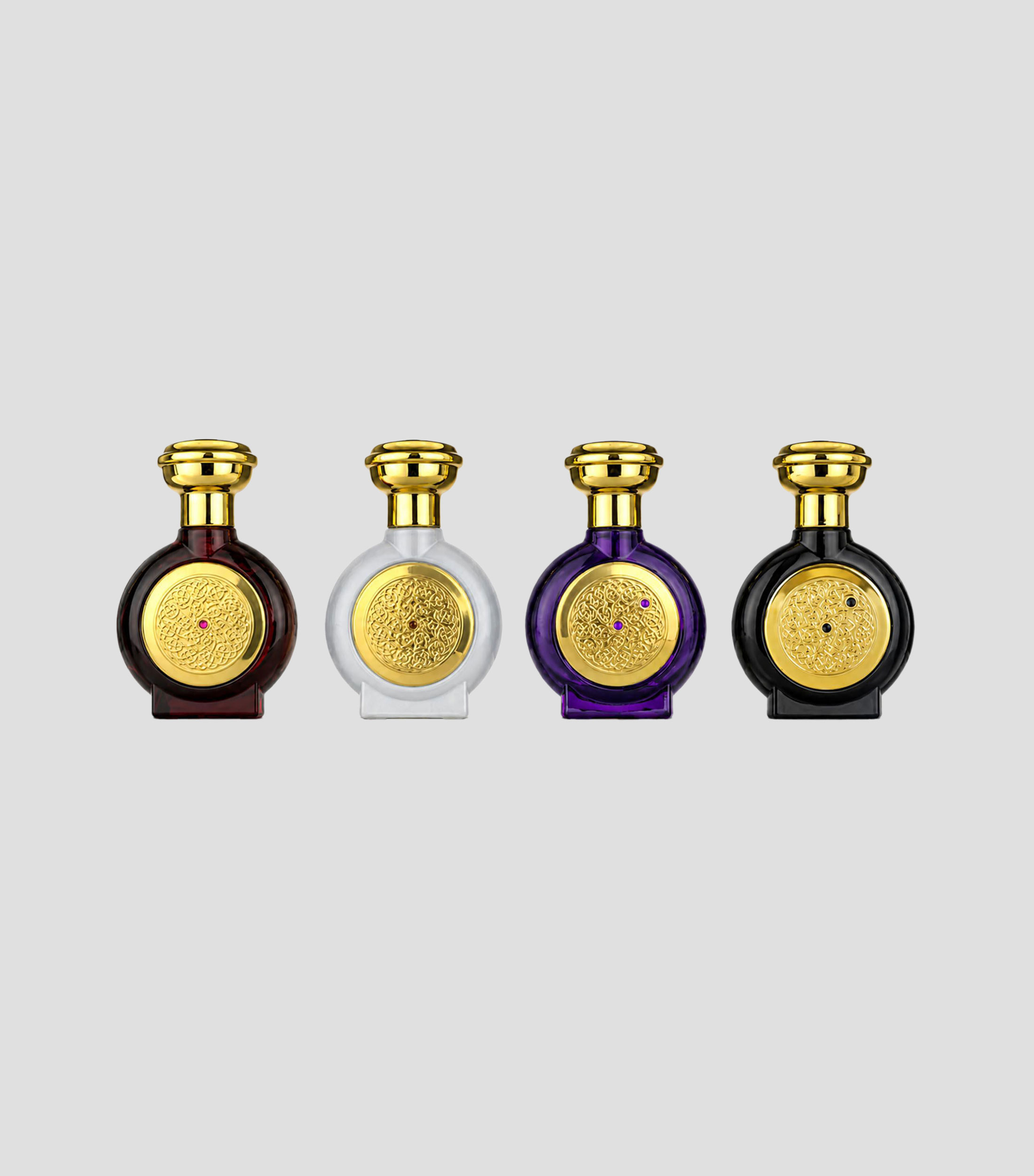 Set Eternal Sapphires Discovery Unisex