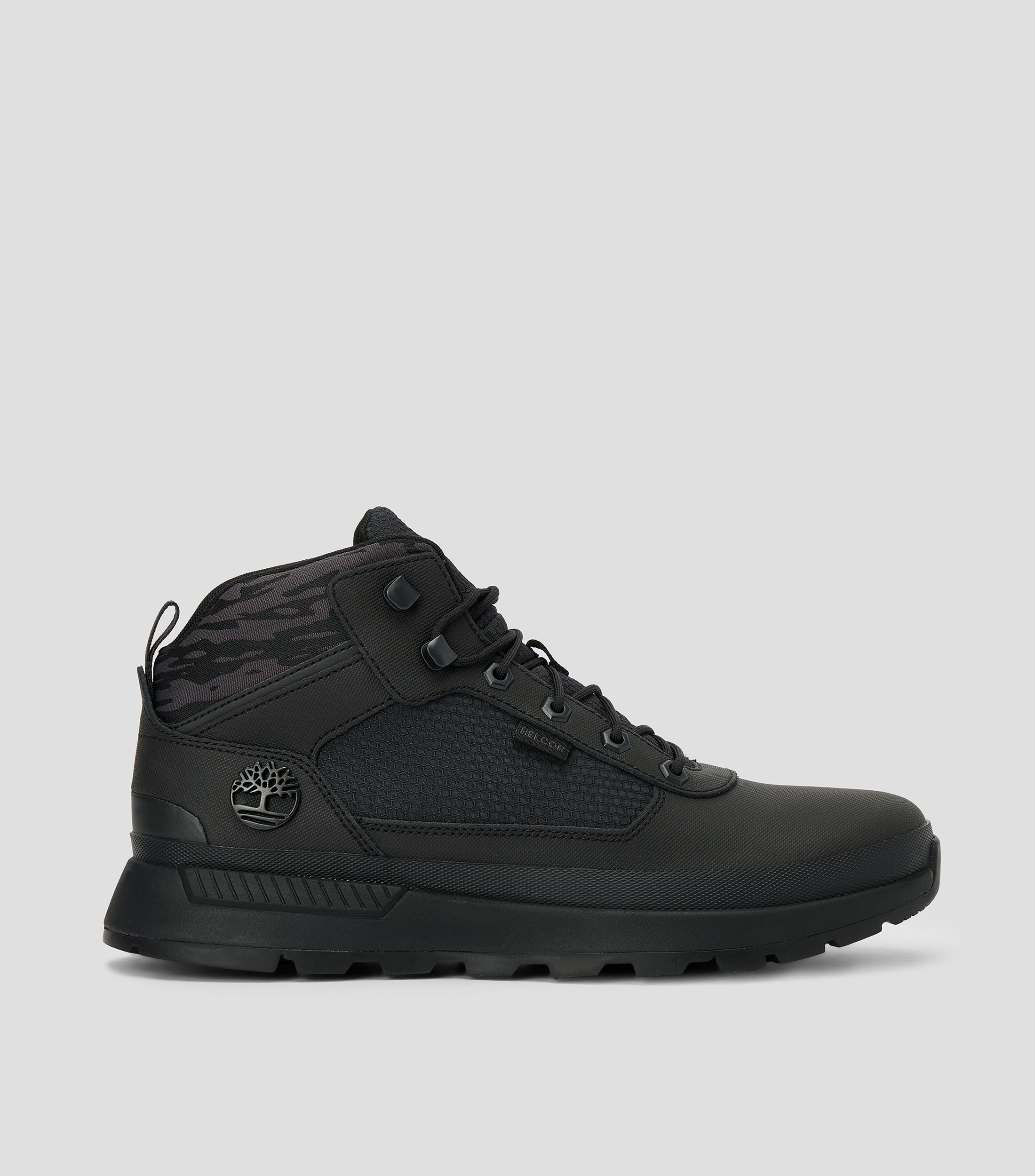 Tenis casuales Field Trekker Hombre