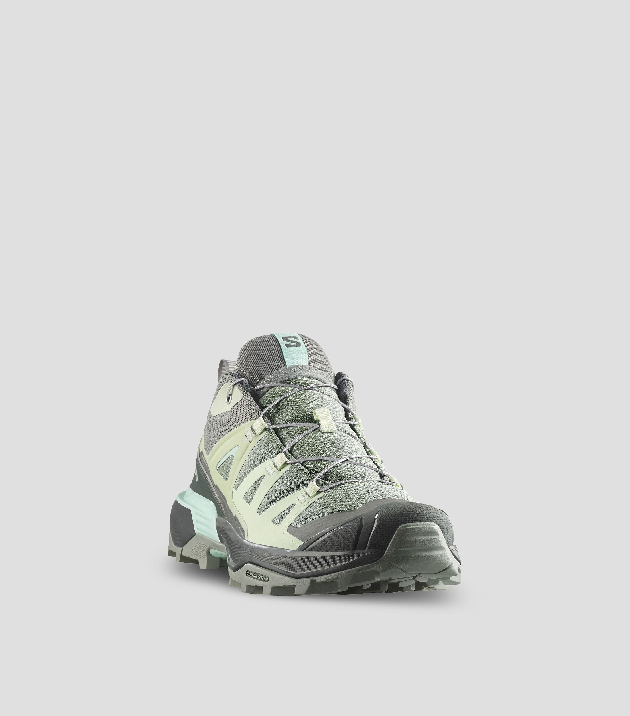 Tenis para senderismo X-ULTRA 360 Advanced Chassis Mujer