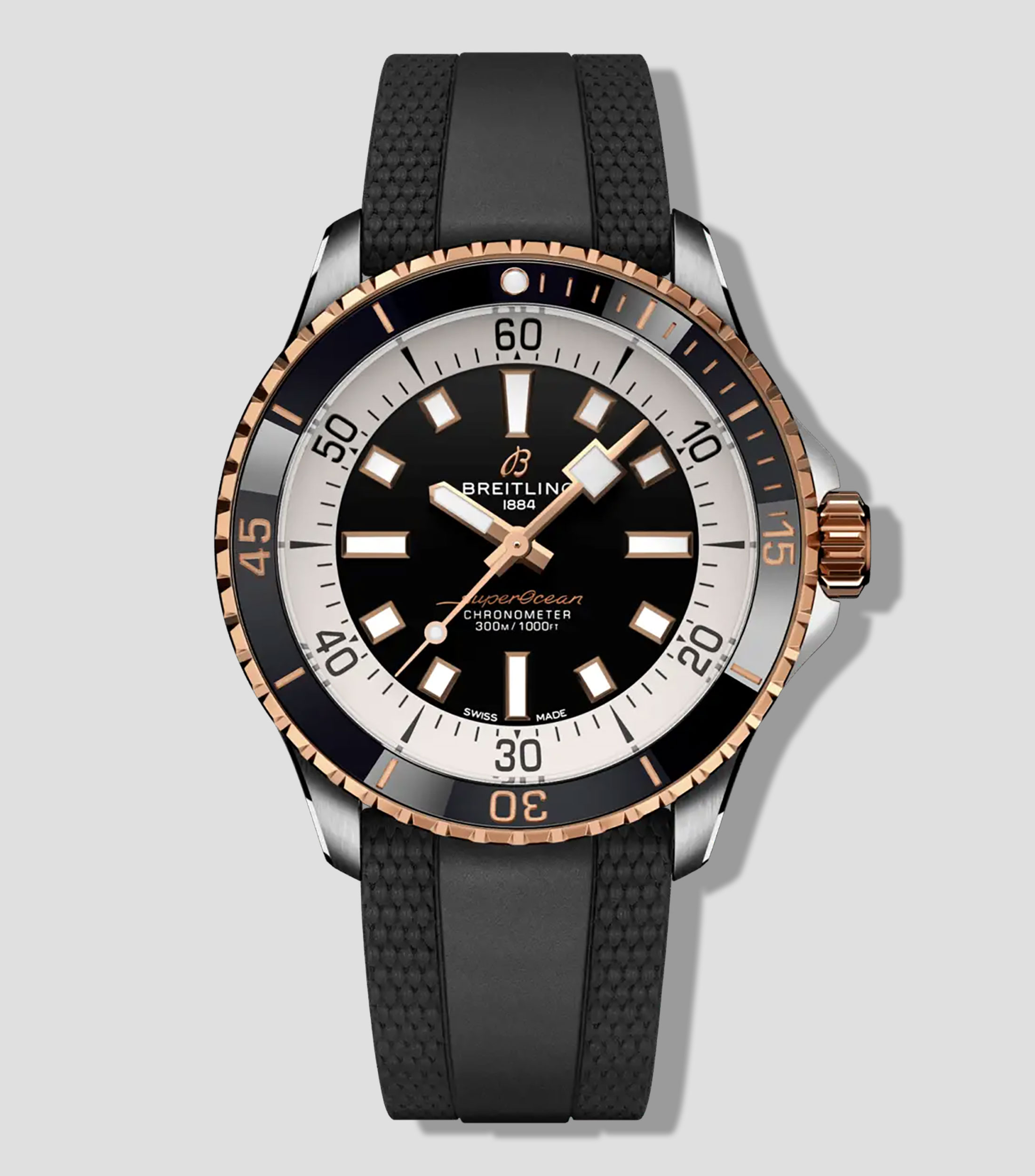 Reloj para Hombre Superocean Casual