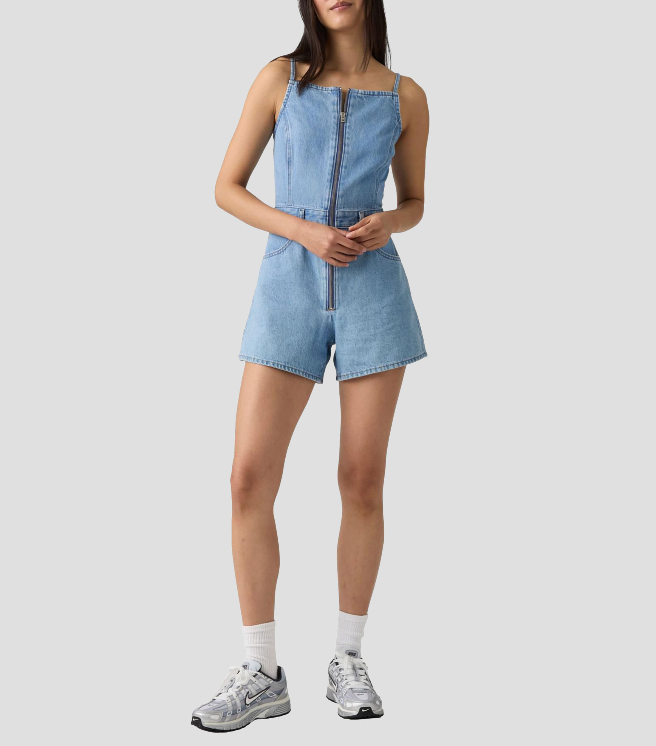 Jumper de corte regular Mujer