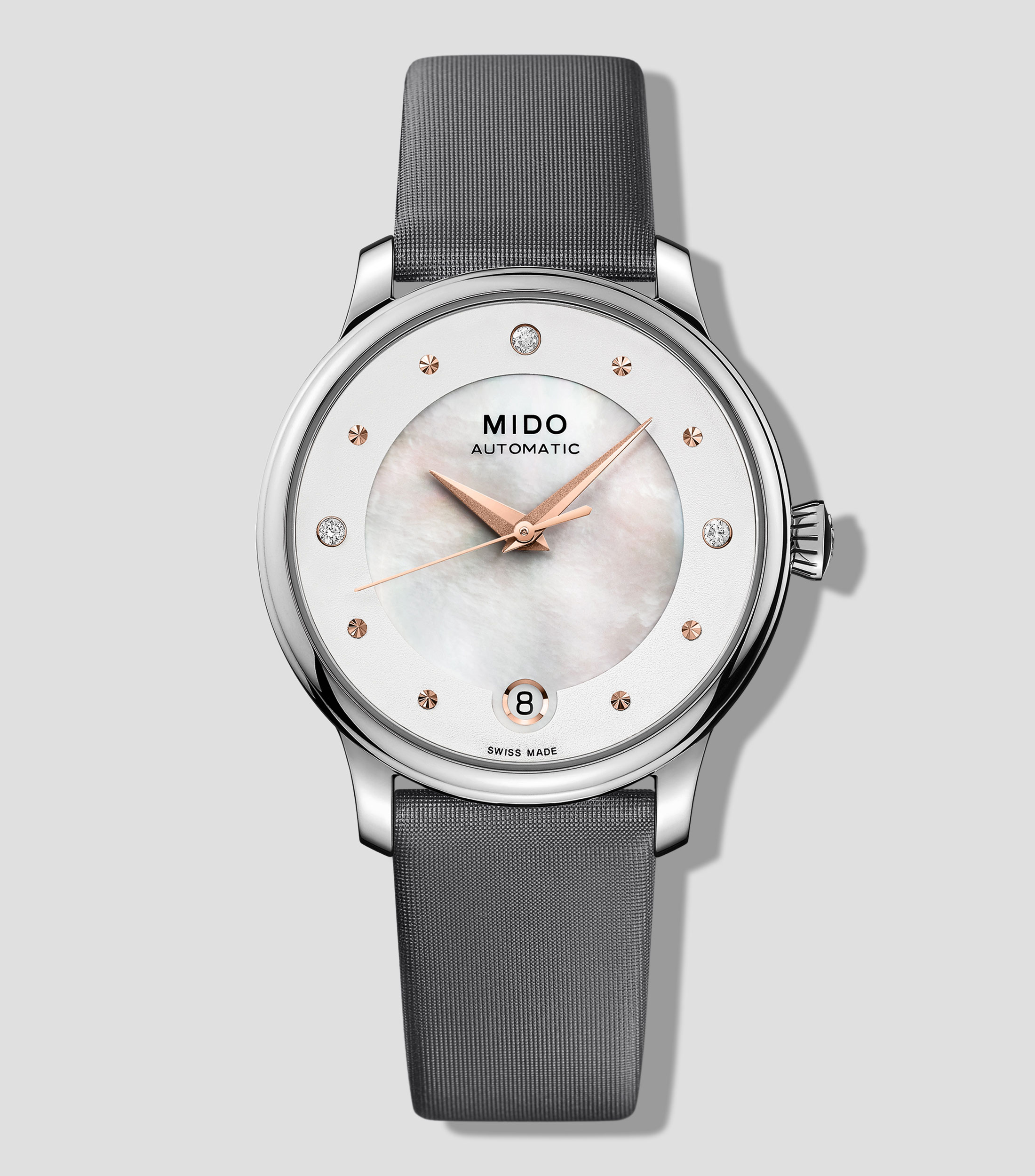 Reloj Baroncelli Lady Day & Night Mujer