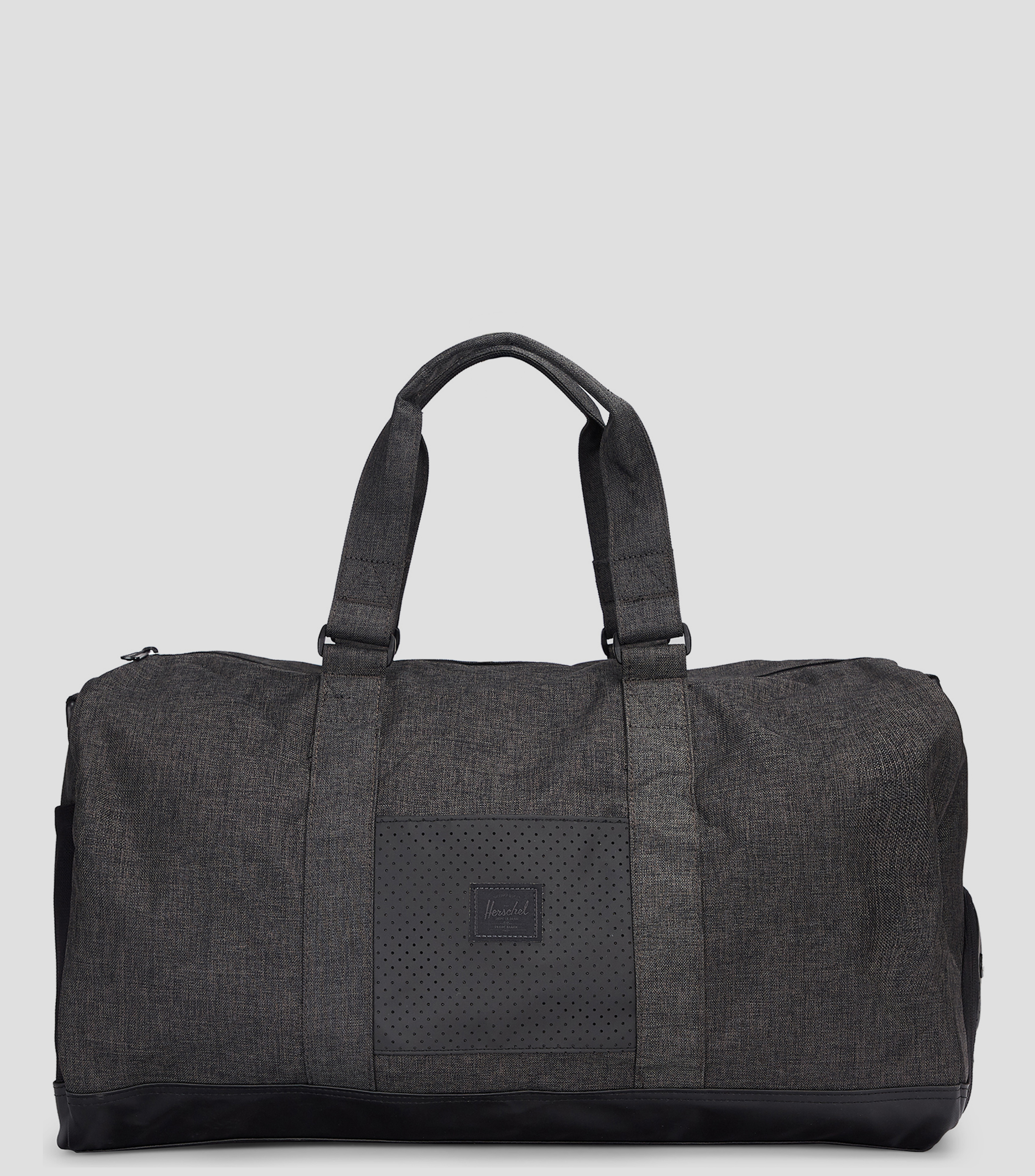 Herschel Supply & Co. Maleta negra El Palacio de Hierro