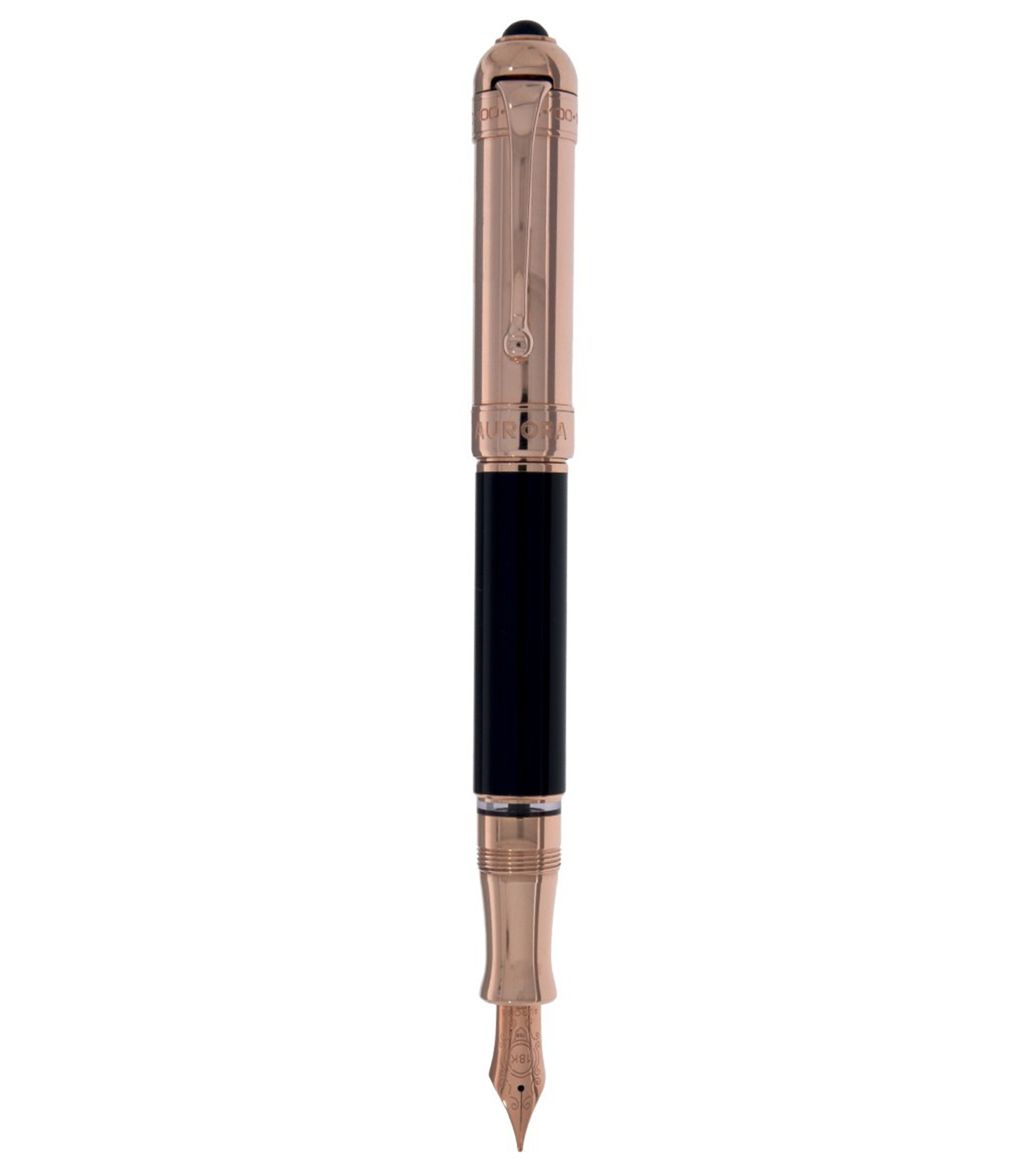 Pluma Estilografica St Cupola Est M