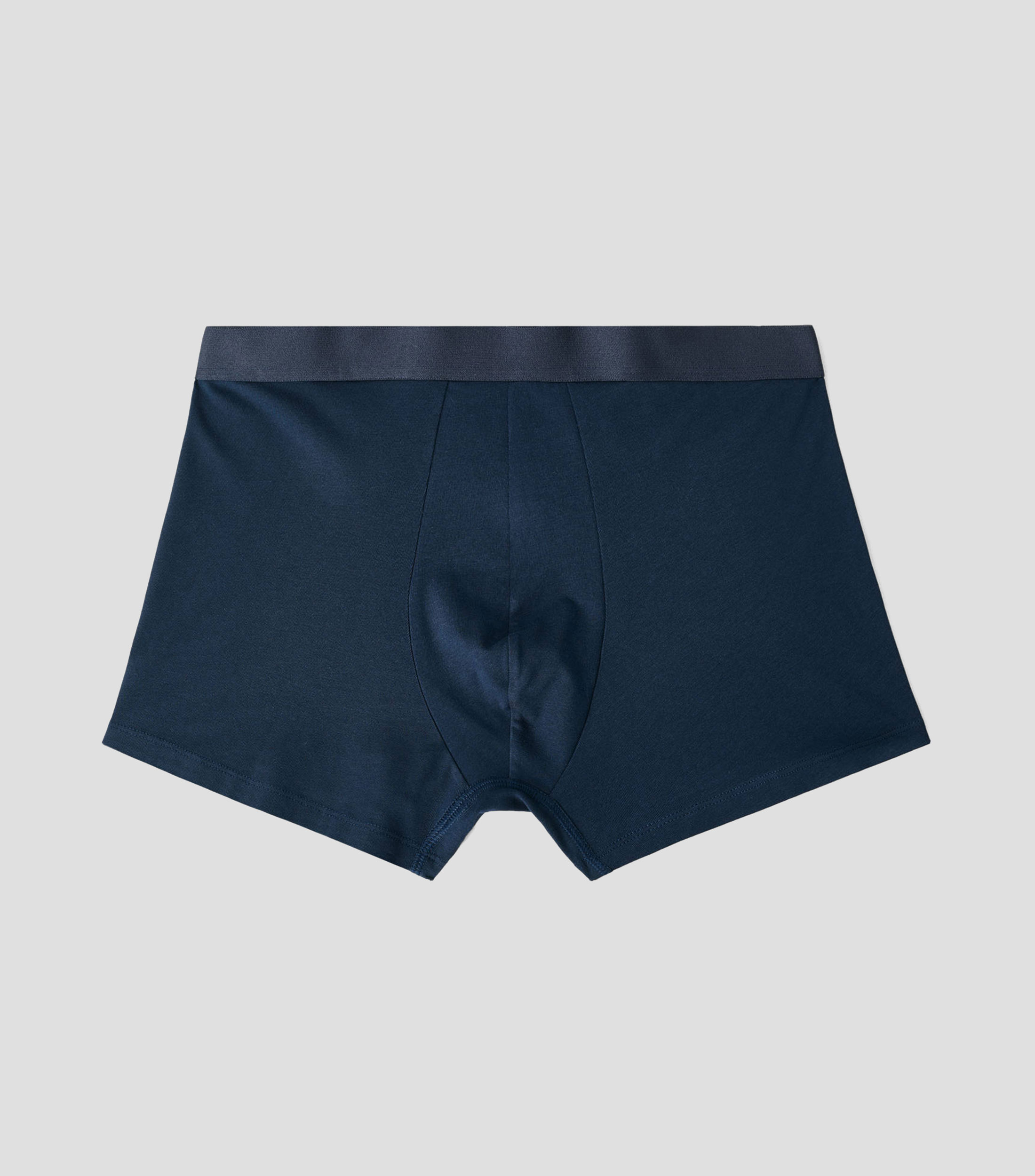 Set de Bóxers cortos 3 Piezas Hombre