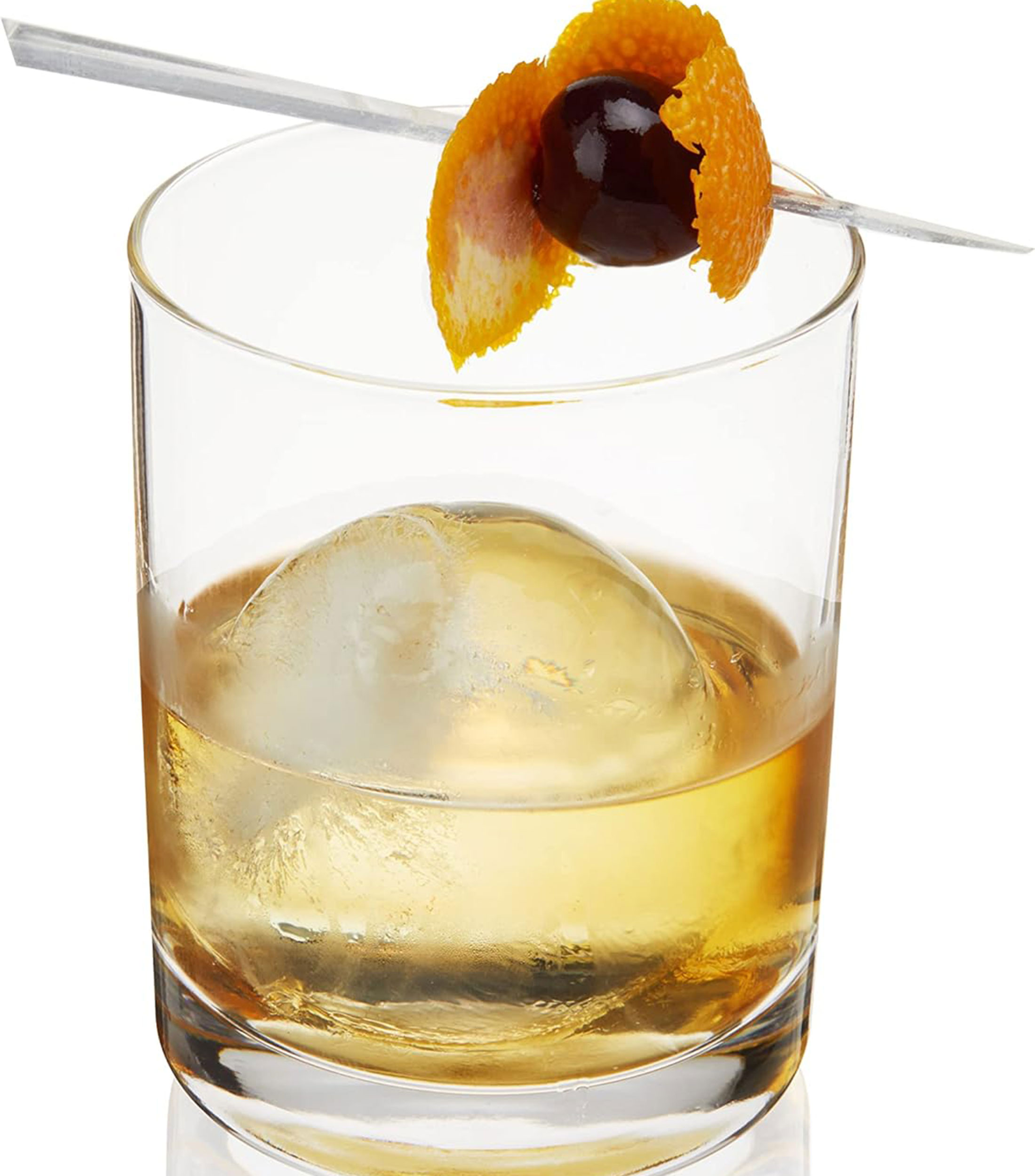 Set 25 palillos para coctel en plástico