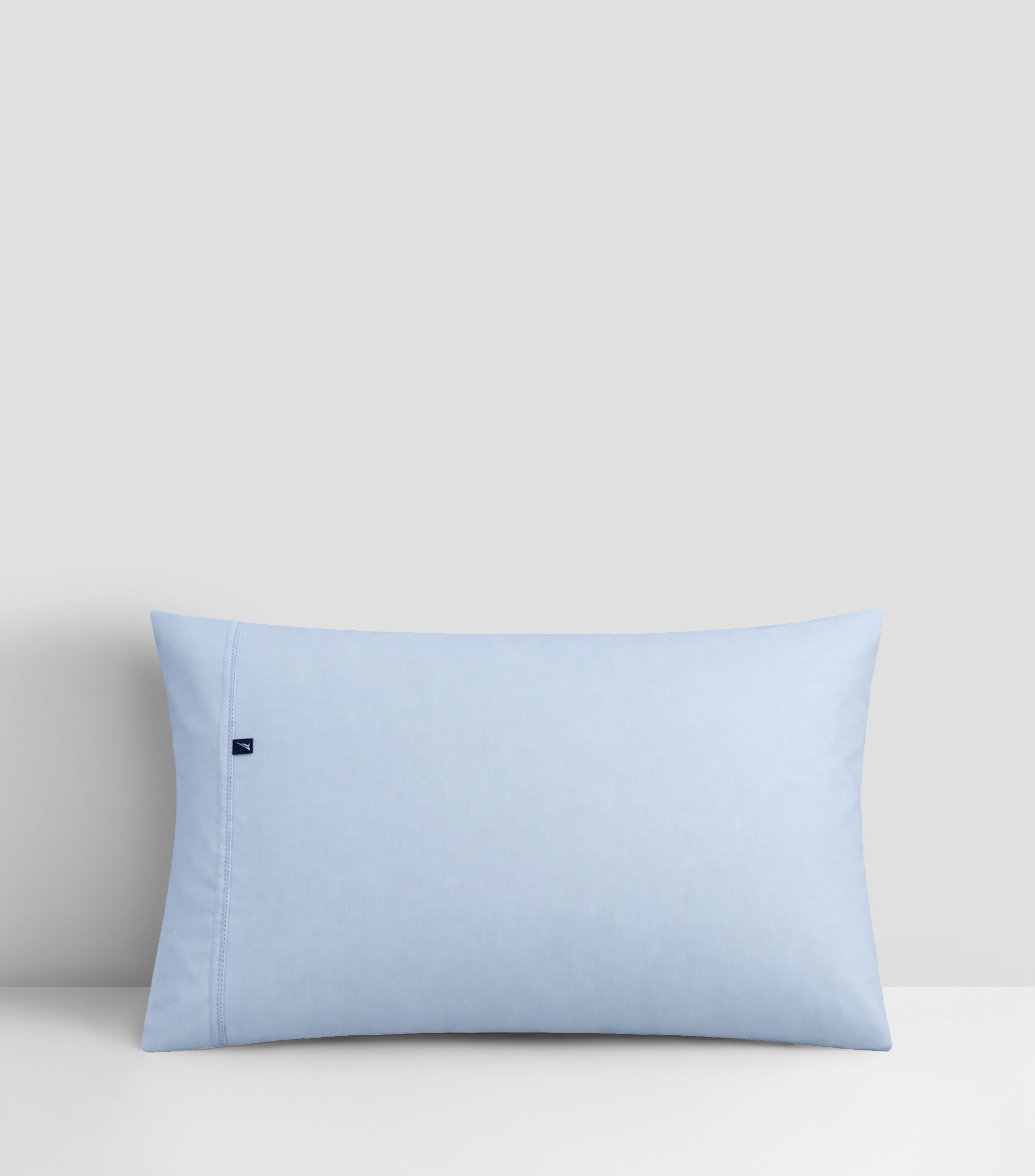 Juego de fundas para almohada King Size en algodón