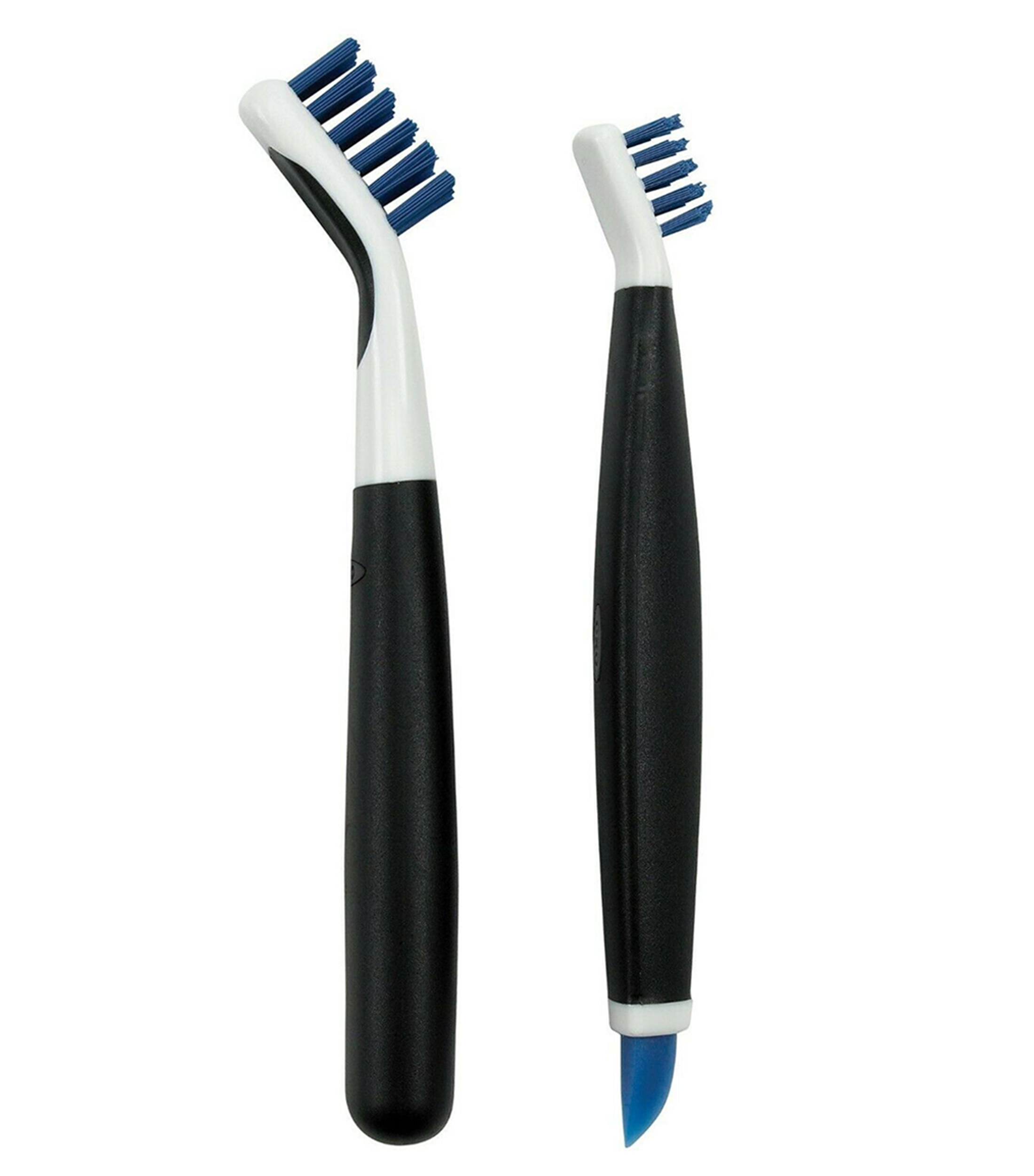 Set 2 Cepillos negros