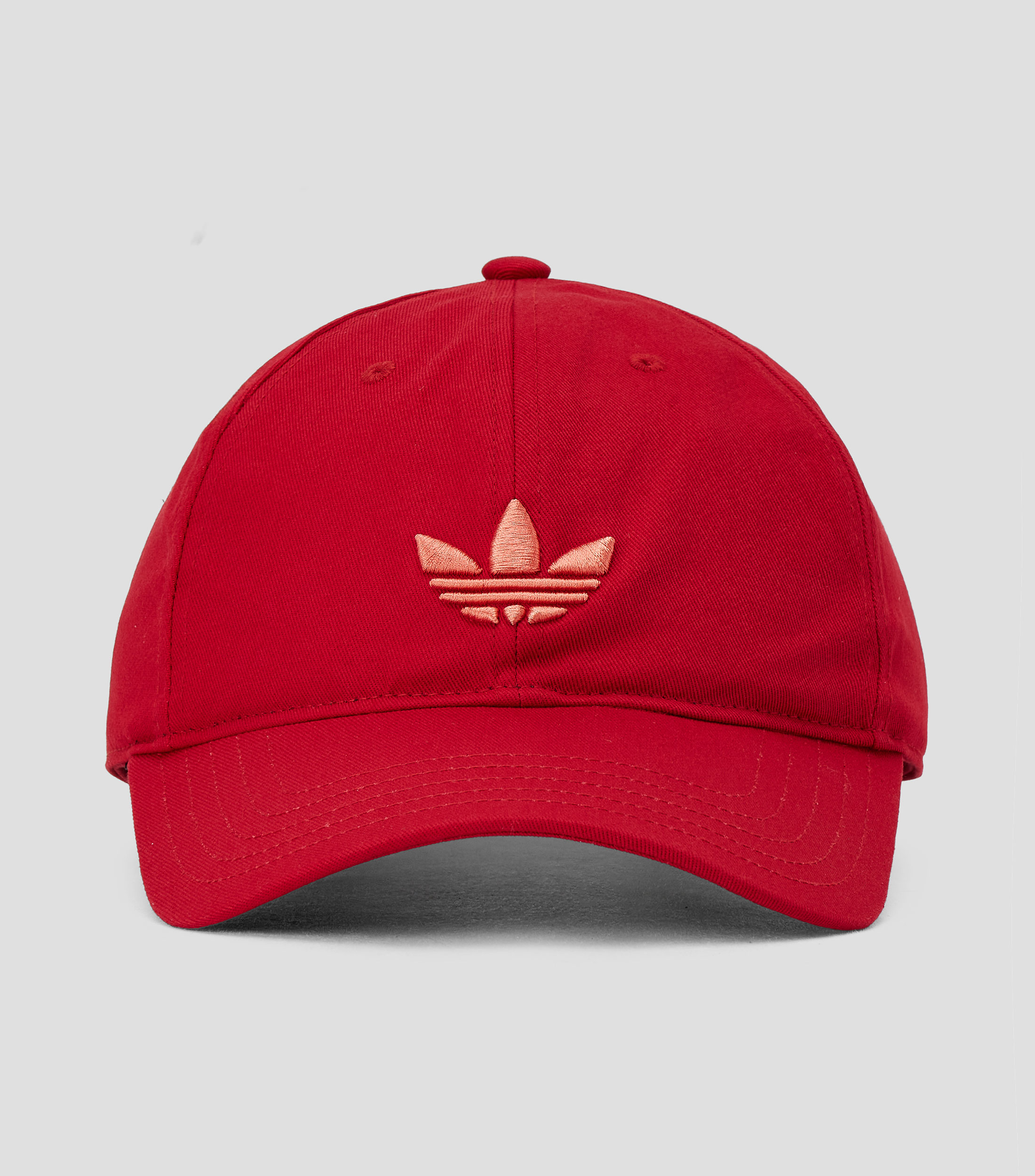 Gorra con logo Linear Hombre