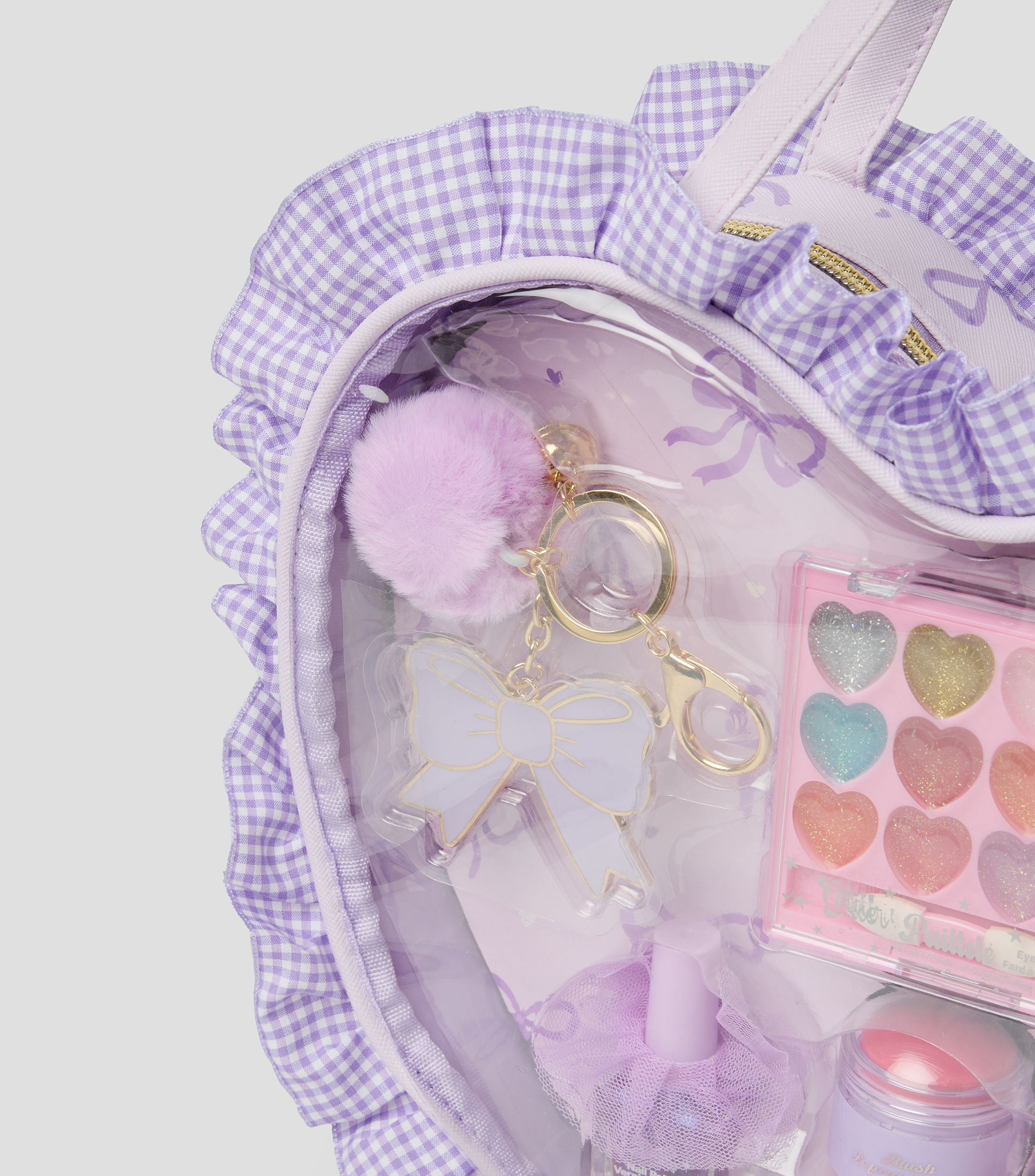 Juego de belleza Beauty Love